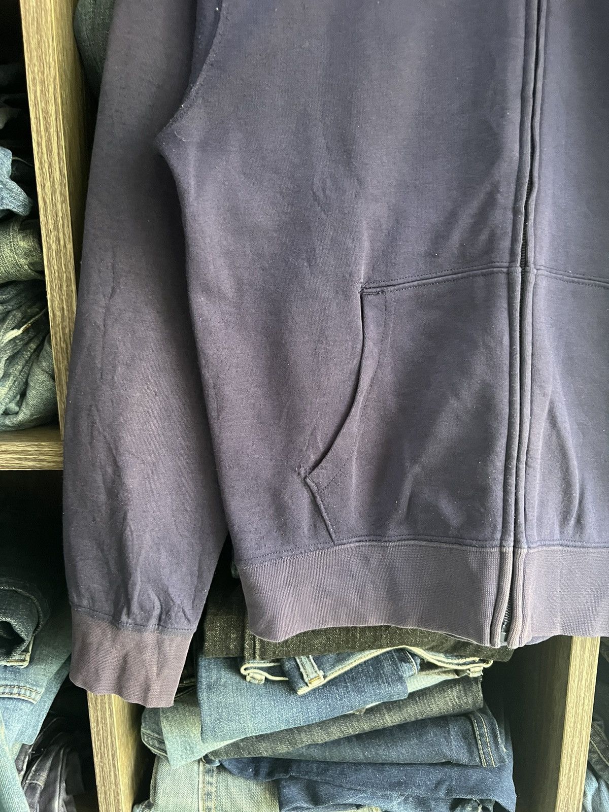 Polo Ralph Lauren 🔥Polo Ralph Lauren Zipper Hoodies Size M / US 6-8 / IT 42-44 - 7 Thumbnail