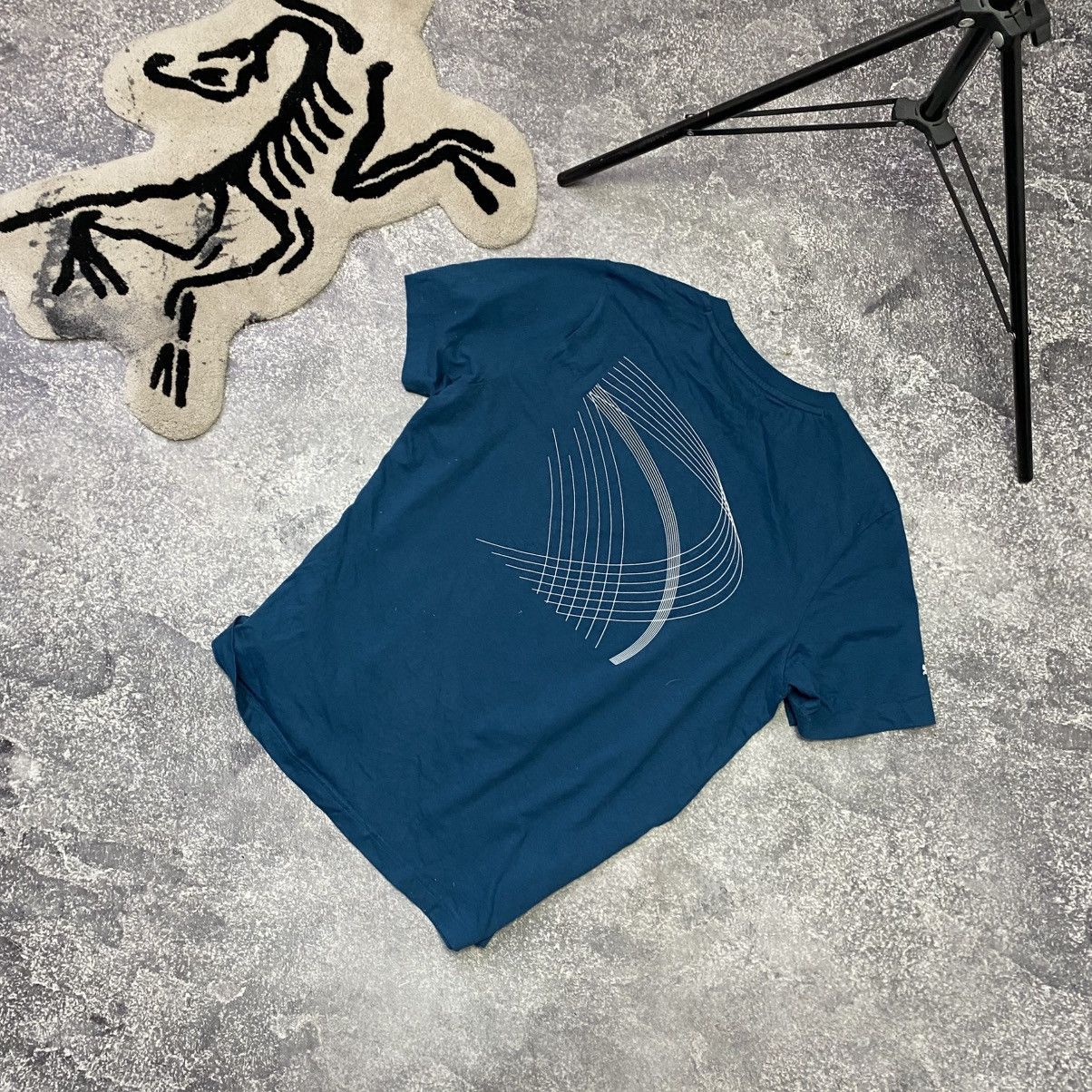 Mercedes-Benz Mens Mercedes Benz Petronas Big logo racing tee Size US M / EU 48-50 / 2 - 8 Thumbnail