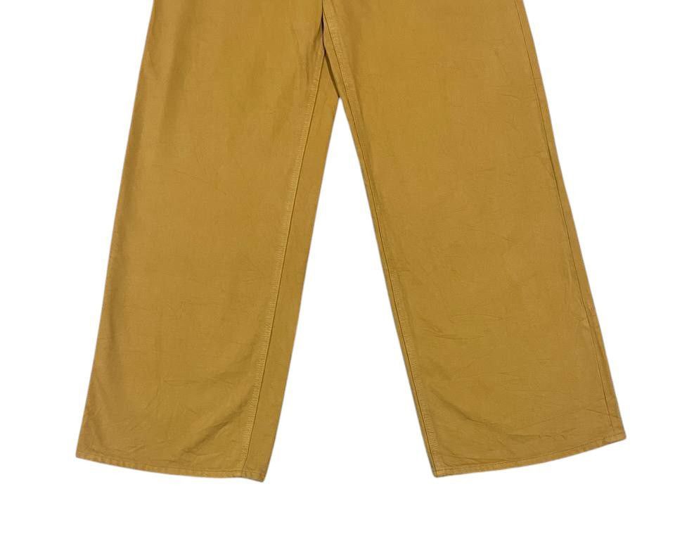 Marni × Uniqlo Marni uniqlo casual pants Size 28" / US 6 / IT 42 - 6 Thumbnail