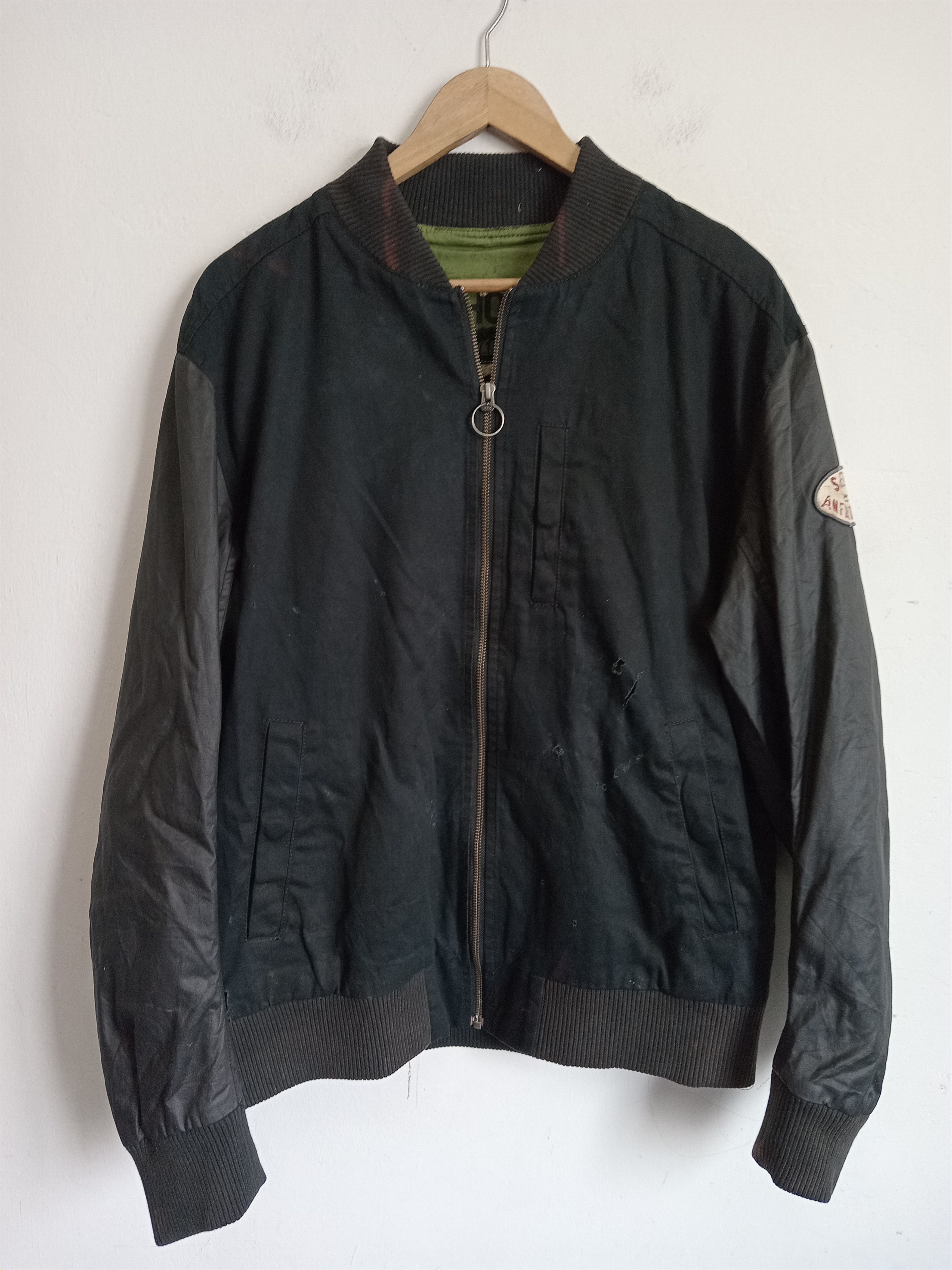 14th Addiction Takashi Kuge Jacket Size US M / EU 48-50 / 2 - 4 Thumbnail