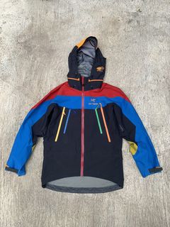 Arcteryx Beams | Grailed