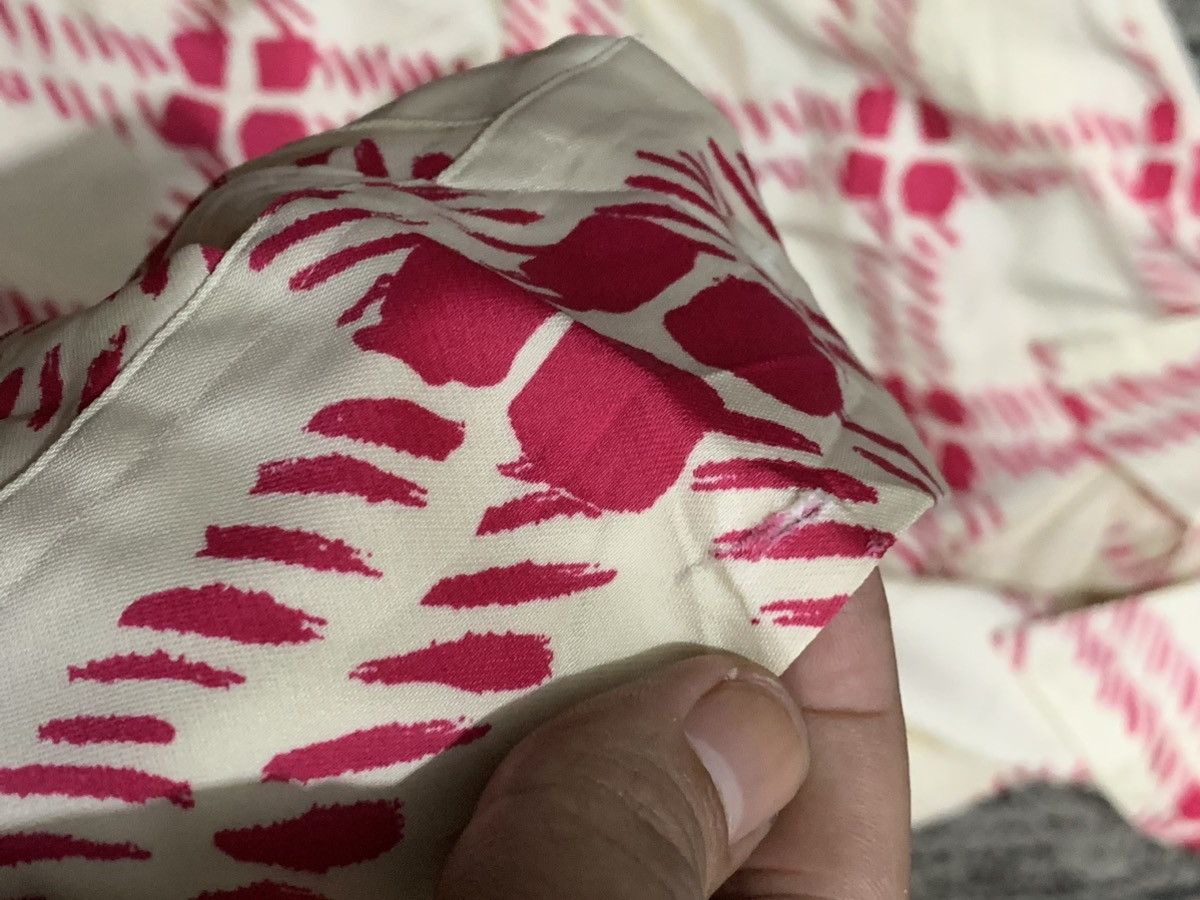 Marni × Uniqlo Marni Uniqlo shirt Size US L / EU 52-54 / 3 - 11 Thumbnail