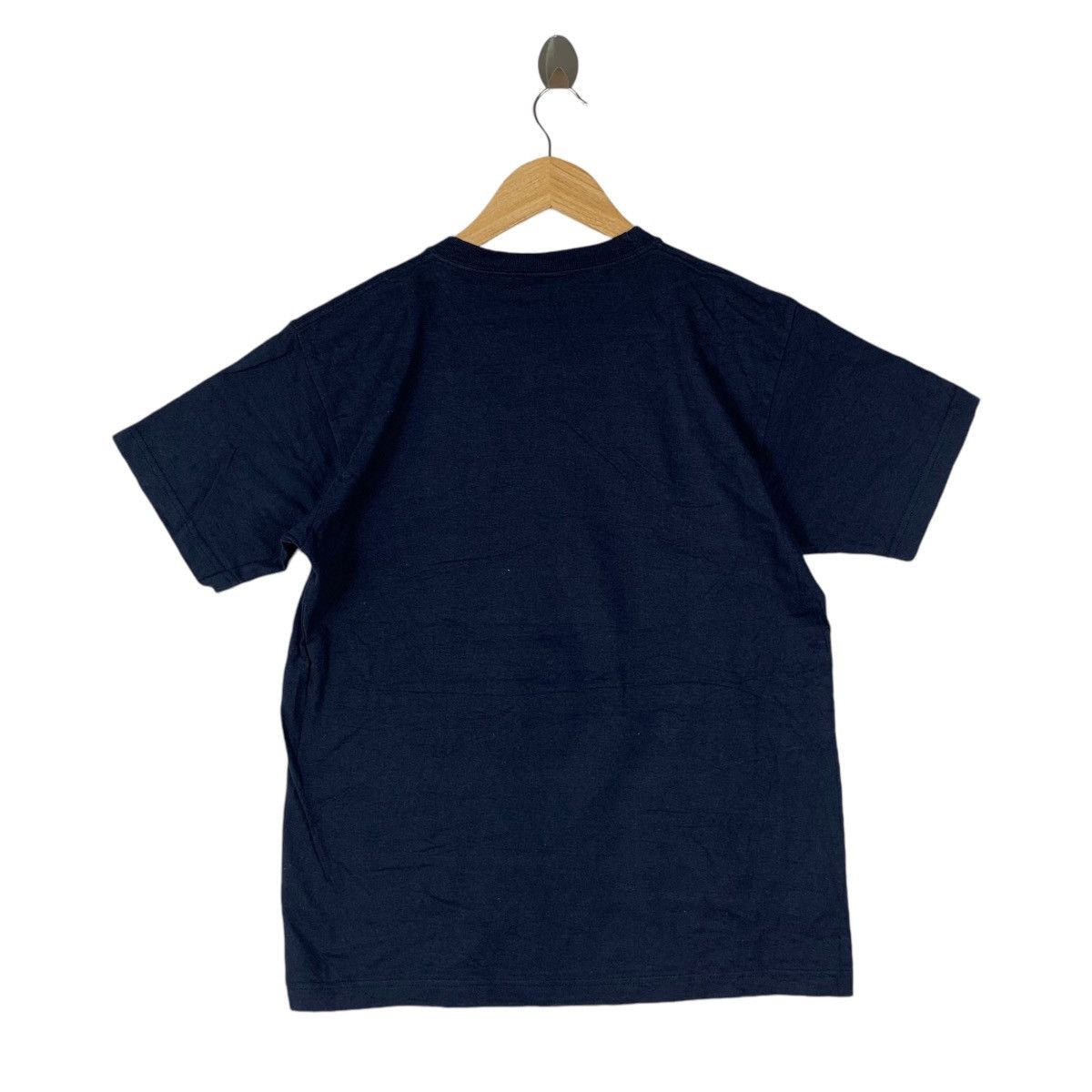 Japanese Brand Vintage BAE YONG JOON Winter Sonata Korea Series Tee Shirt Size M / US 6-8 / IT 42-44 - 5 Thumbnail