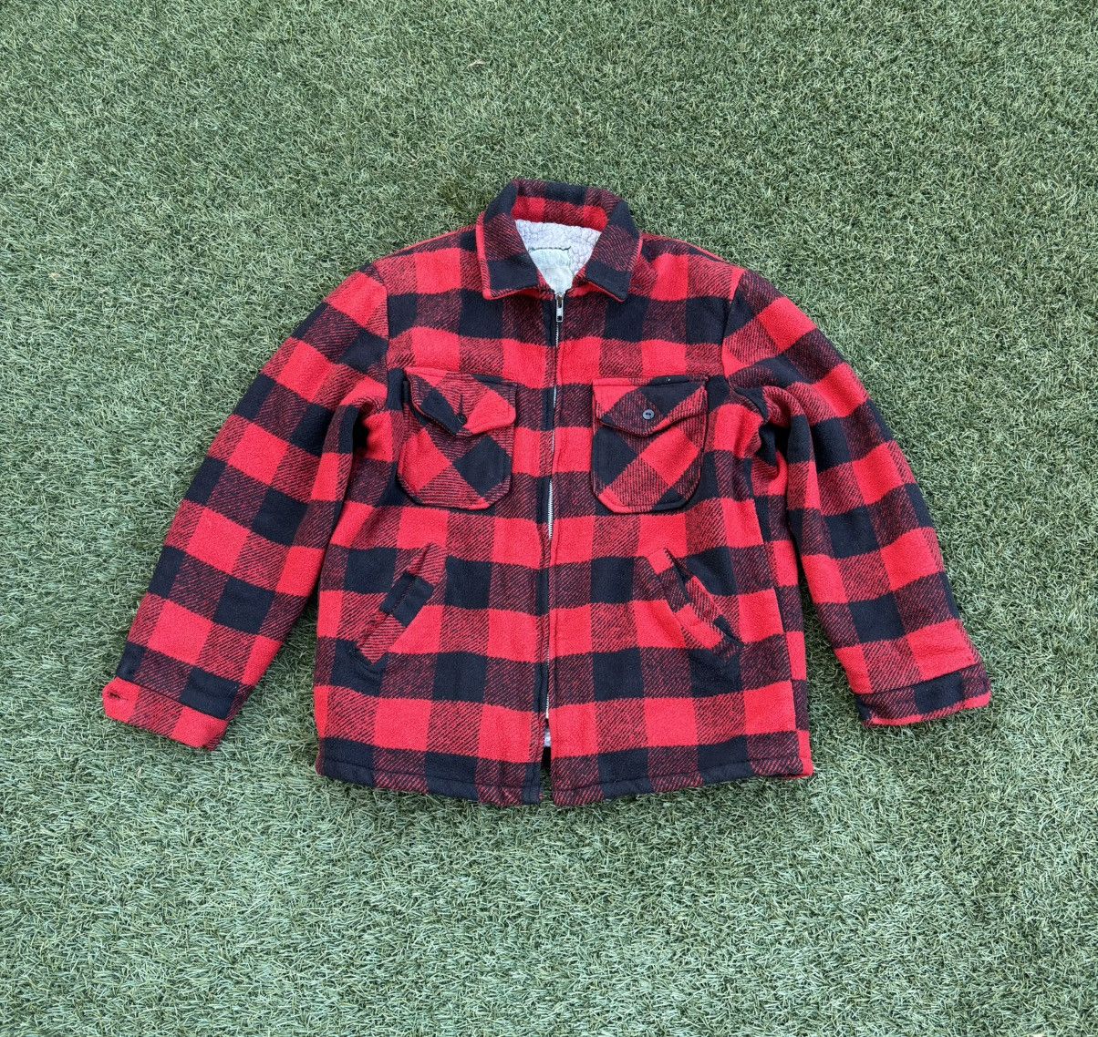 Other Vintage Canyon Guide Outfitter jacket Size US M / EU 48-50 / 2 - 1 Thumbnail