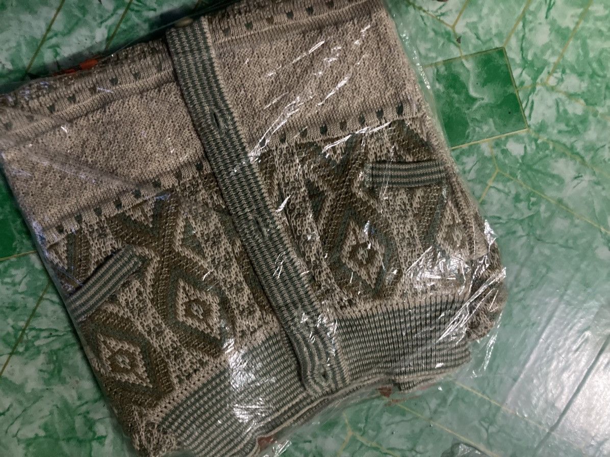 Other Vintage Aramis Cardigan Two Pocket Size US L / EU 52-54 / 3 - 2 Thumbnail