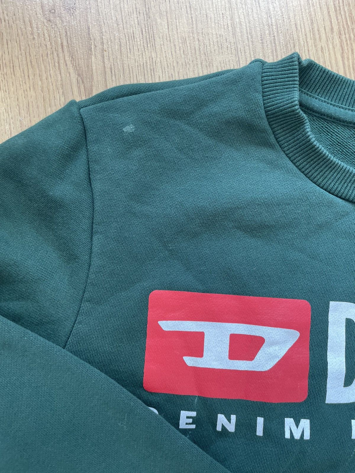 Diesel Diesel hoodie Size US XXS / EU 40 - 3 Thumbnail