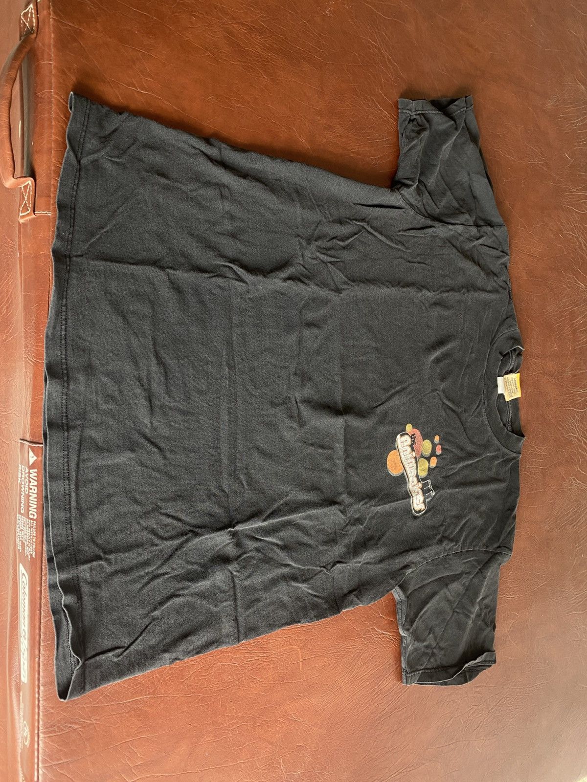 Warner Bros 1995 Animaniacs Vintage Tee Size US XL / EU 56 / 4 - 3 Thumbnail