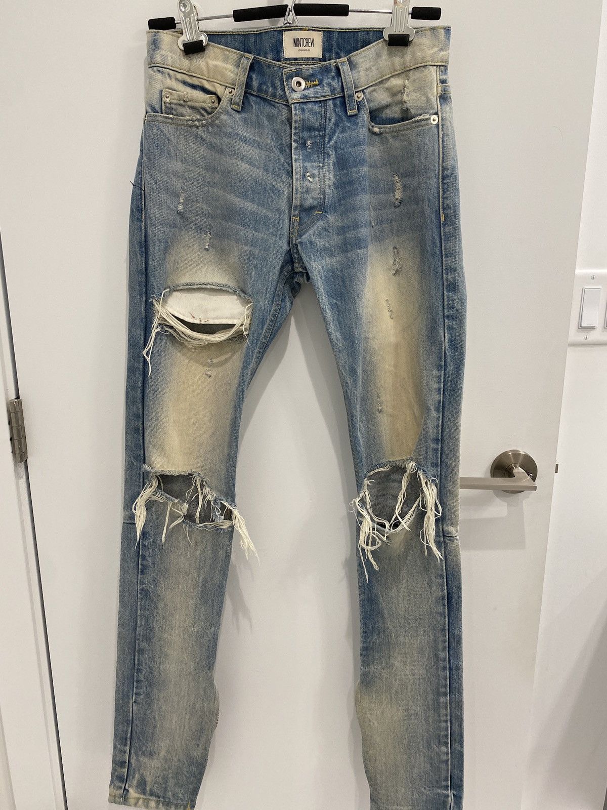Mintcrew | Grailed
