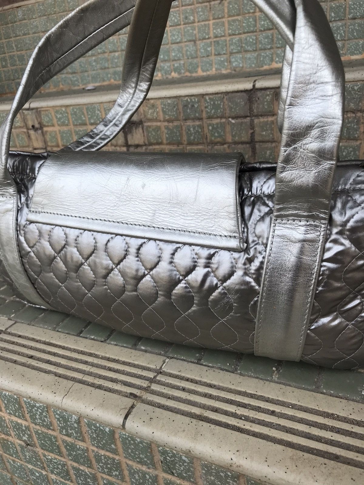 Issey Miyake × Japanese Brand × Tsumori Chisato Tsumori Chisato Bag Size ONE SIZE - 5 Thumbnail