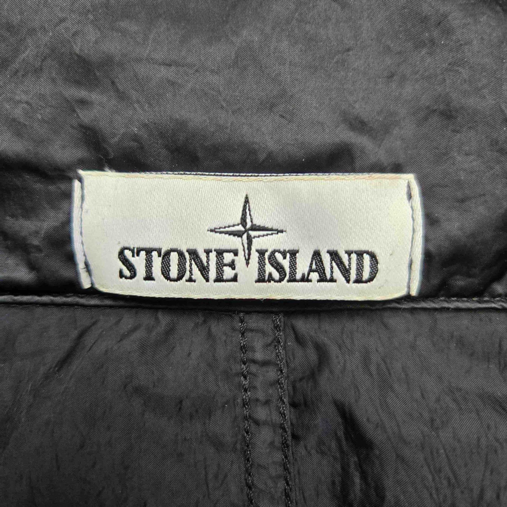 Stone Island stone island nylon vest size m Size US M / EU 48-50 / 2 - 3 Thumbnail