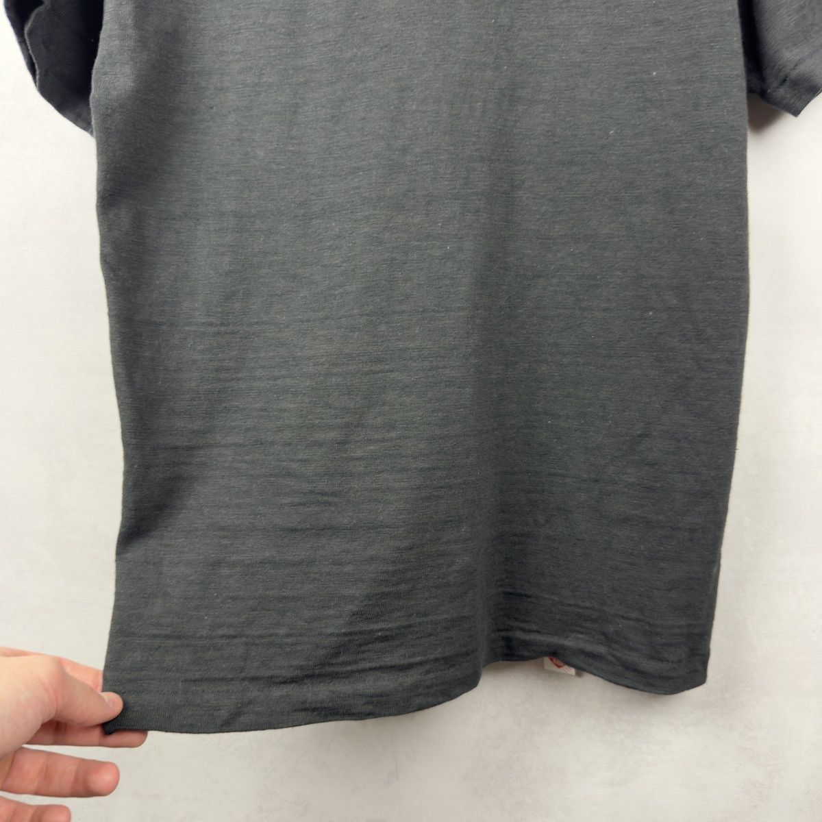 Human Made Human Made Flying Duck Graphic T-Shirt Size S Size US S / EU 44-46 / 1 - 16 Thumbnail