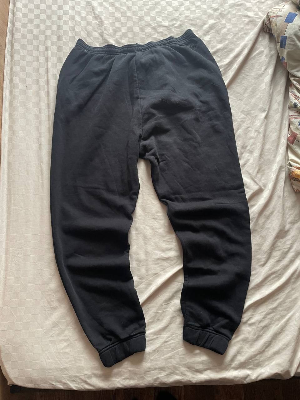 Nike Vintage nike chelsea sweatpants track 90s y2k drill Size US 38 / EU 54 - 6 Thumbnail