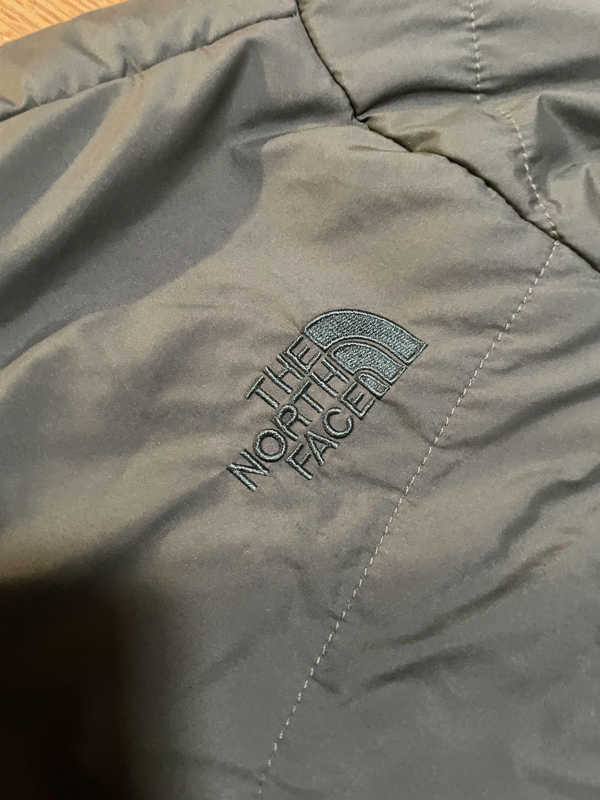 The North Face Dark Green The North Face Puffer Size US S / EU 44-46 / 1 - 2 Thumbnail