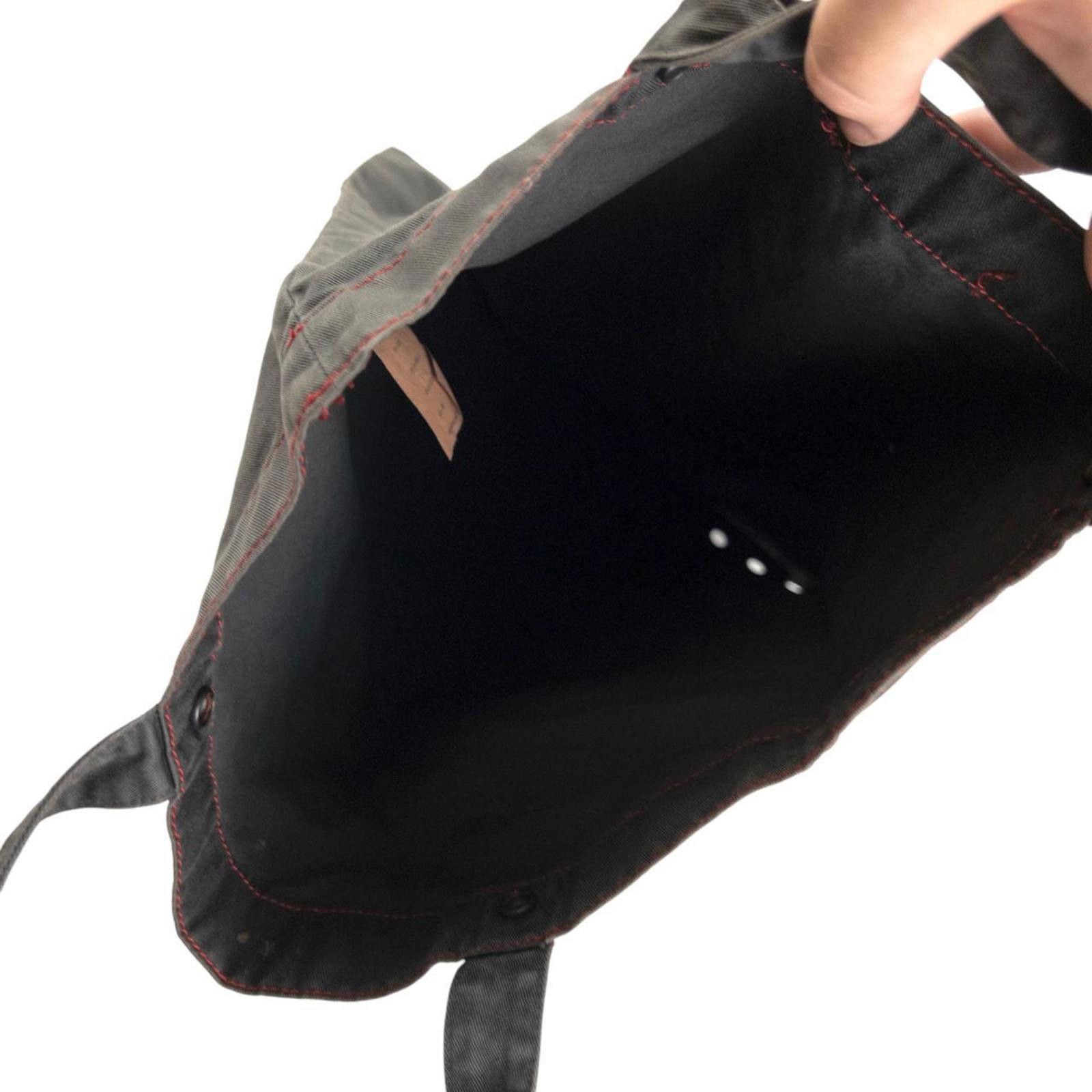 Prada Vintage Prada Sport Tote Bag Size ONE SIZE - 5 Thumbnail