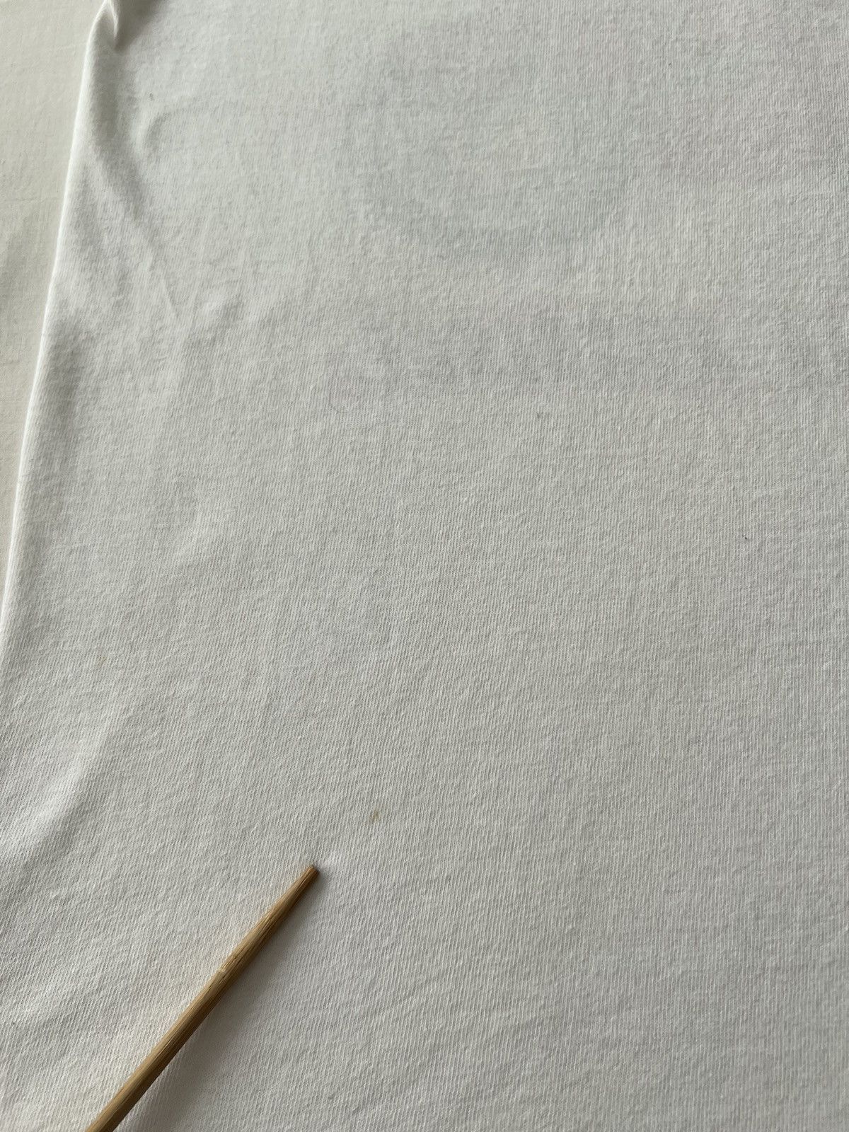 Ducati Vintage 90s Ducati 851 Moto Racing Promo White T-shirt Size US M / EU 48-50 / 2 - 14 Thumbnail