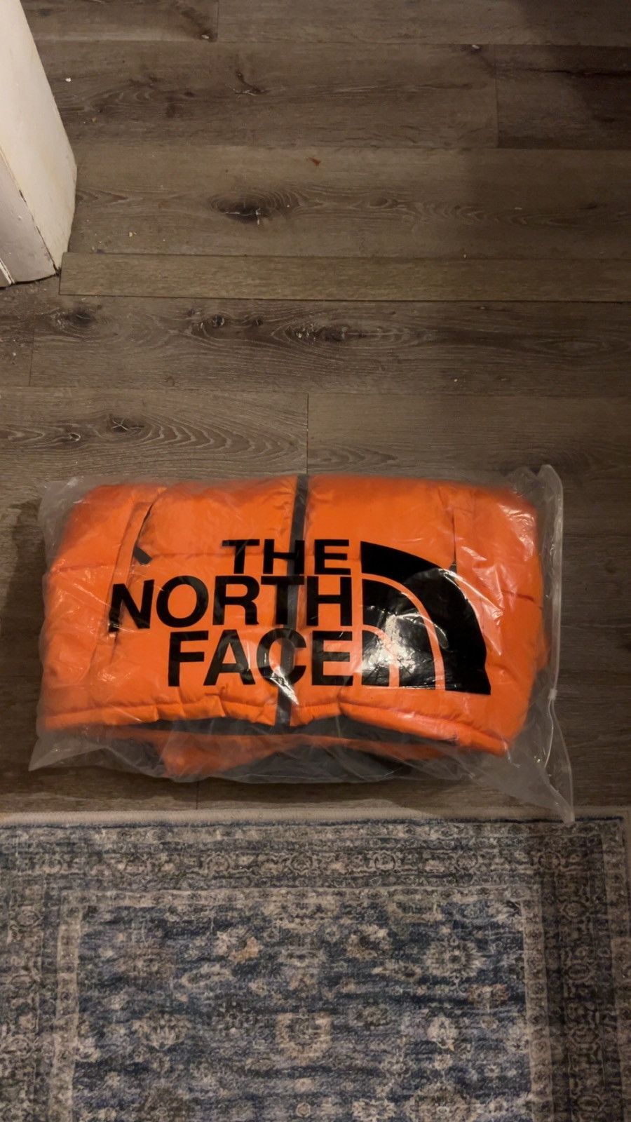 The North Face 1996 Retro north face Puffer Jacket Size US M / EU 48-50 / 2 - 2 Thumbnail