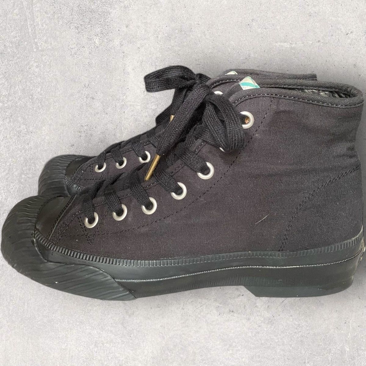 Visvim Visvim S/S 16 Kiefer PE Trainer Size US 7 / EU 40 - 2 Thumbnail