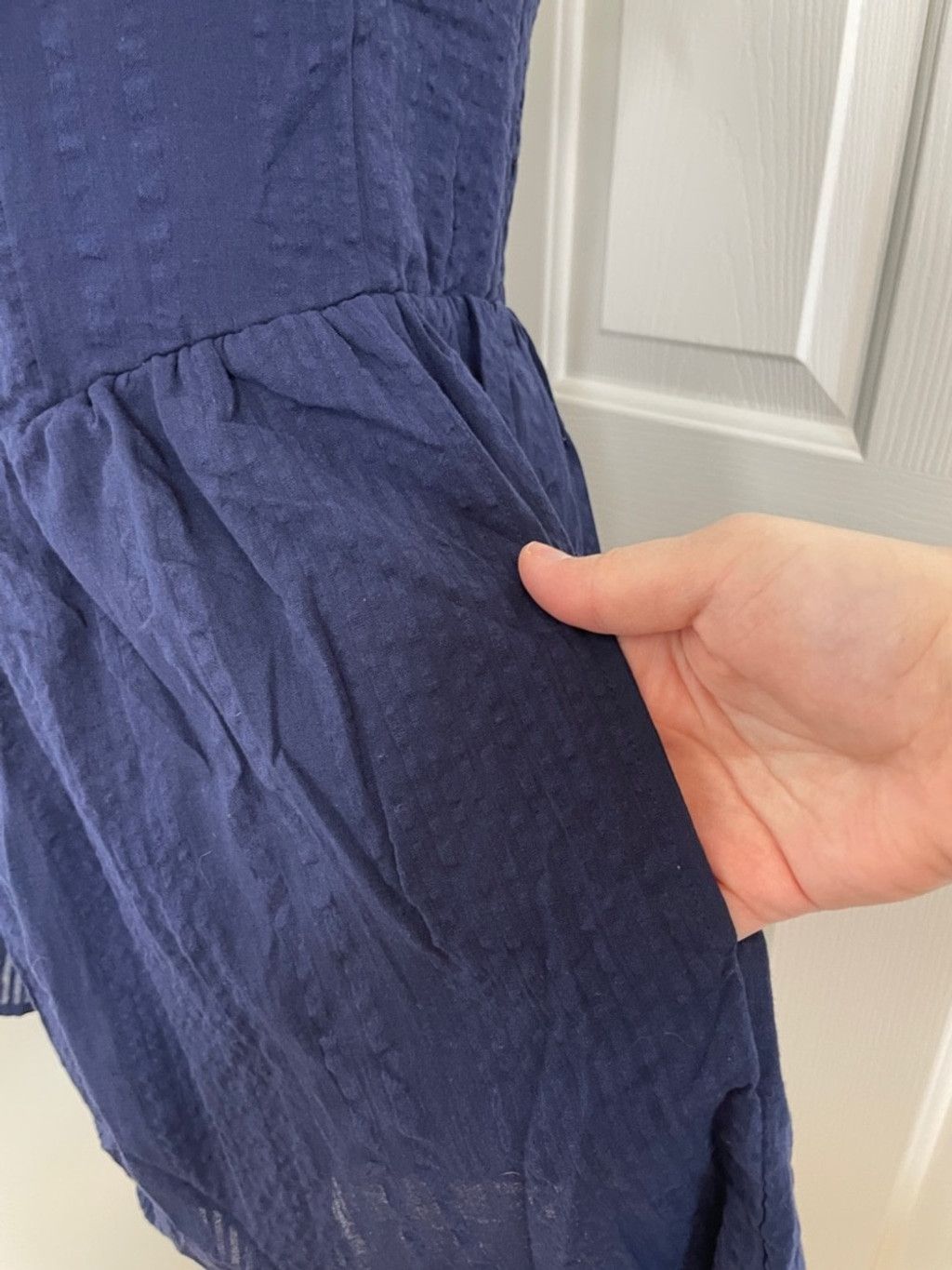 American Eagle Outfitters NWT Aerie Off The Shoulder Romper M Size 27" / US 4 / IT 40 - 8 Thumbnail