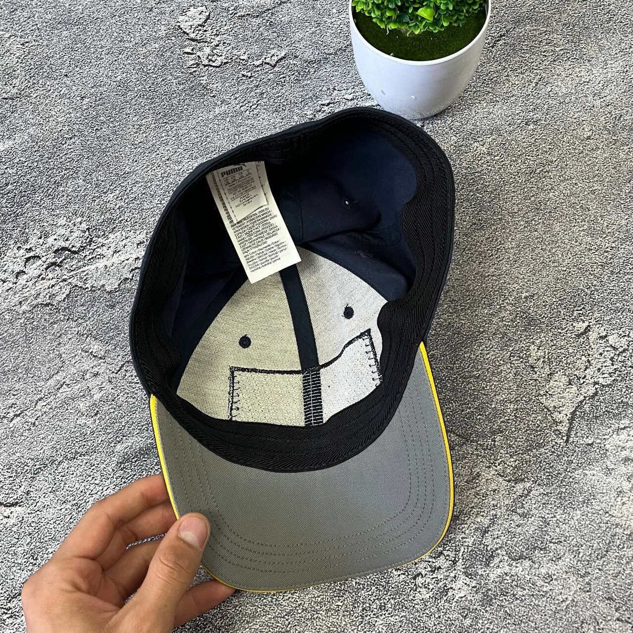 Puma Puma Red Bull Racing F1 Team Eclipse Baseball Cap Size L\XL Size ONE SIZE - 12 Thumbnail