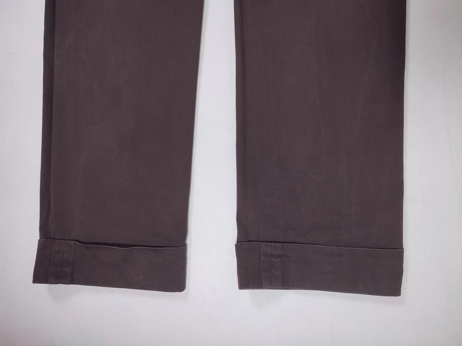 Gucci Gucci Casual Riding Pants Leather Belt Size US 32 / EU 48 - 13 Thumbnail