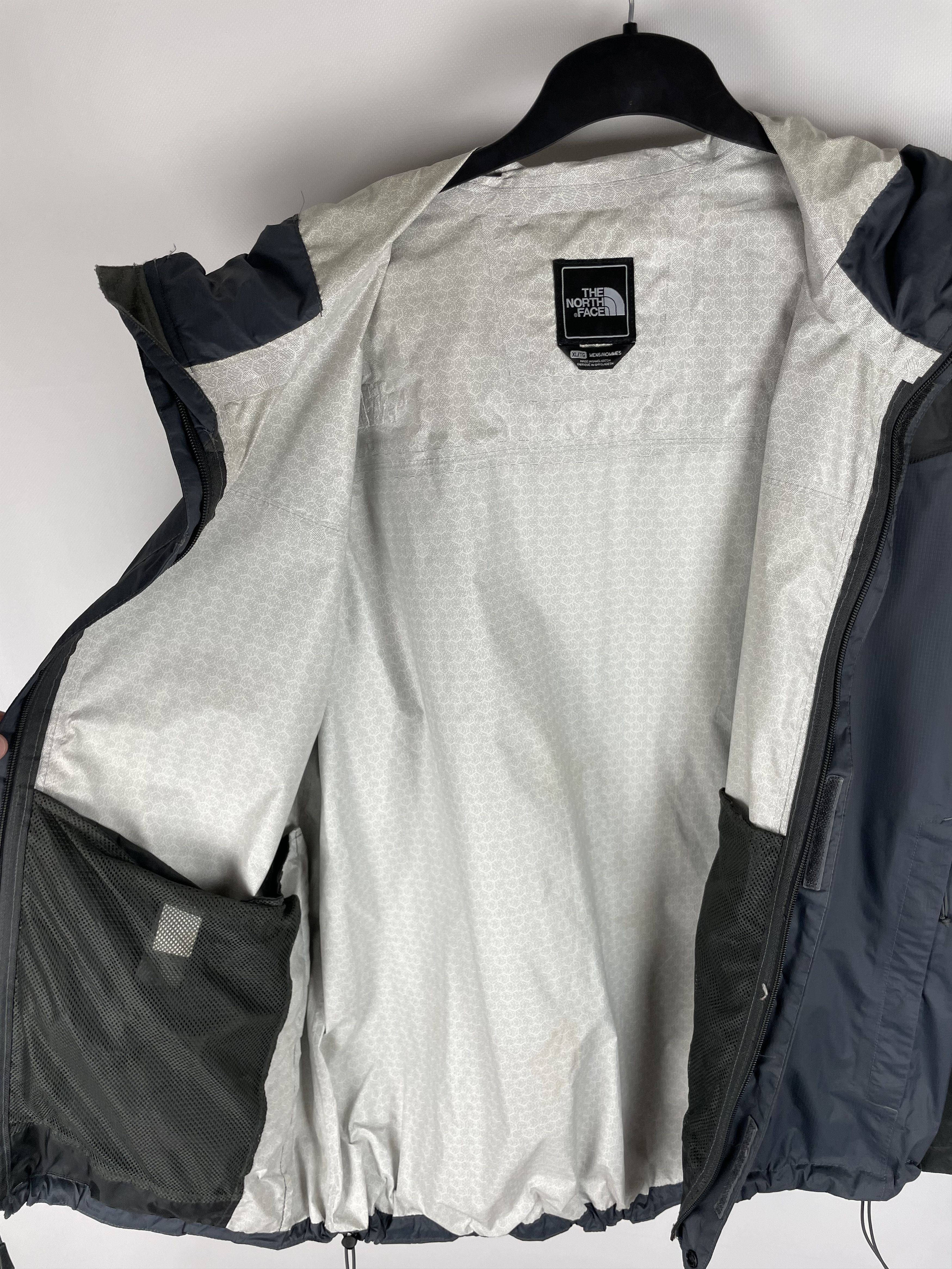 The North Face Vintage The North Face Jacket Size US XL / EU 56 / 4 - 9 Thumbnail