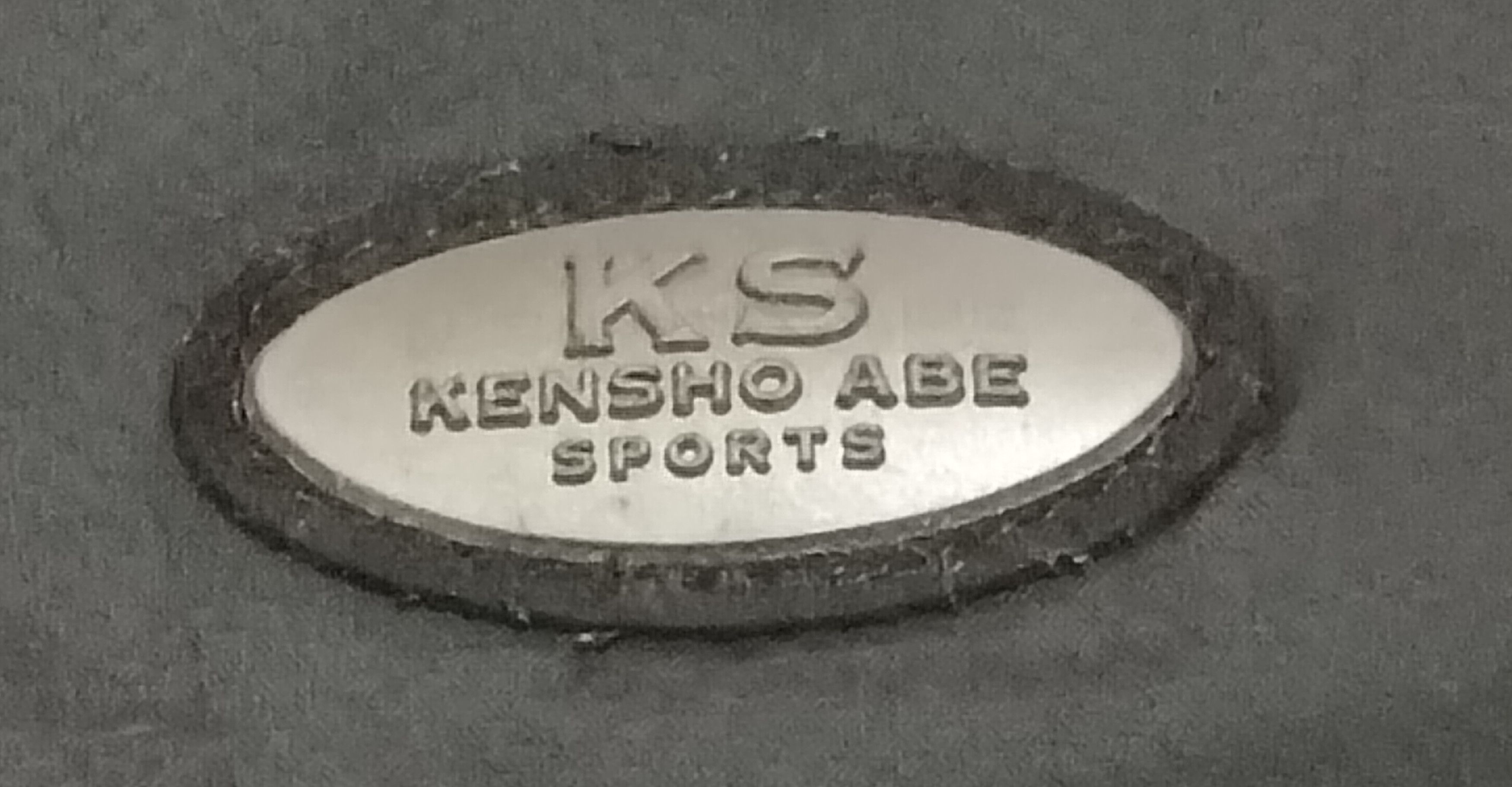 Hai Sporting Gear × Japanese Brand × Kensho Abe KENSHO ABE SPORT SWEATSHIRT Size US L / EU 52-54 / 3 - 3 Thumbnail