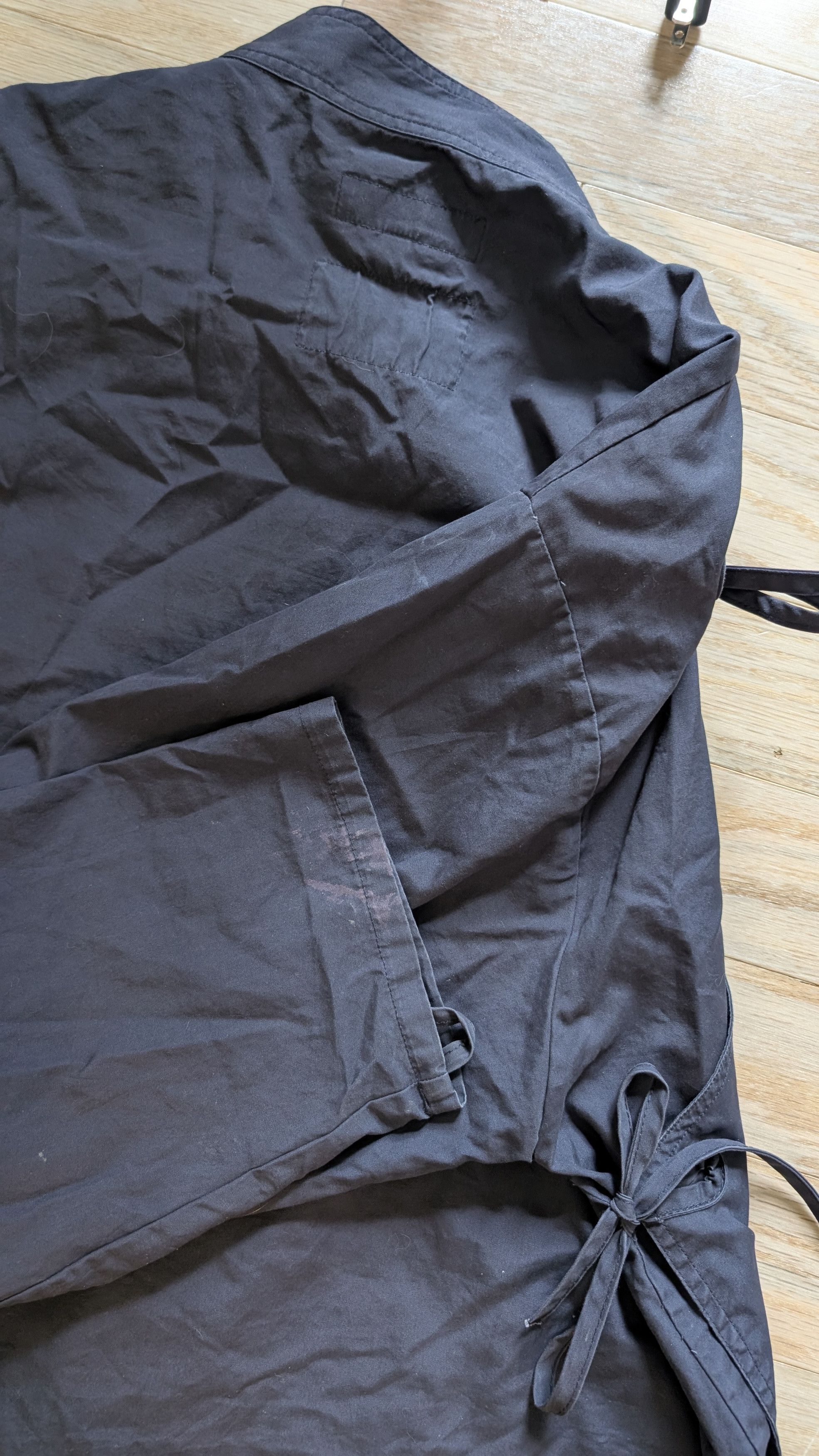 Monitaly Monitaly Field Shell Jacket (Vancloth) Size US S / EU 44-46 / 1 - 4 Thumbnail