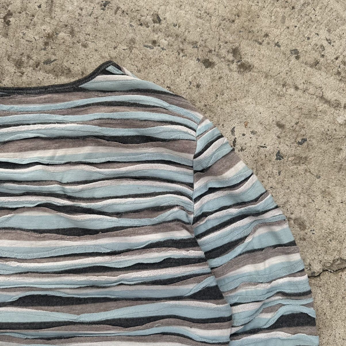 Gerry Weber VTG Japanese Style Gerry Weber Long-sleeve T-shirts Grunge Size M / US 6-8 / IT 42-44 - 9 Thumbnail