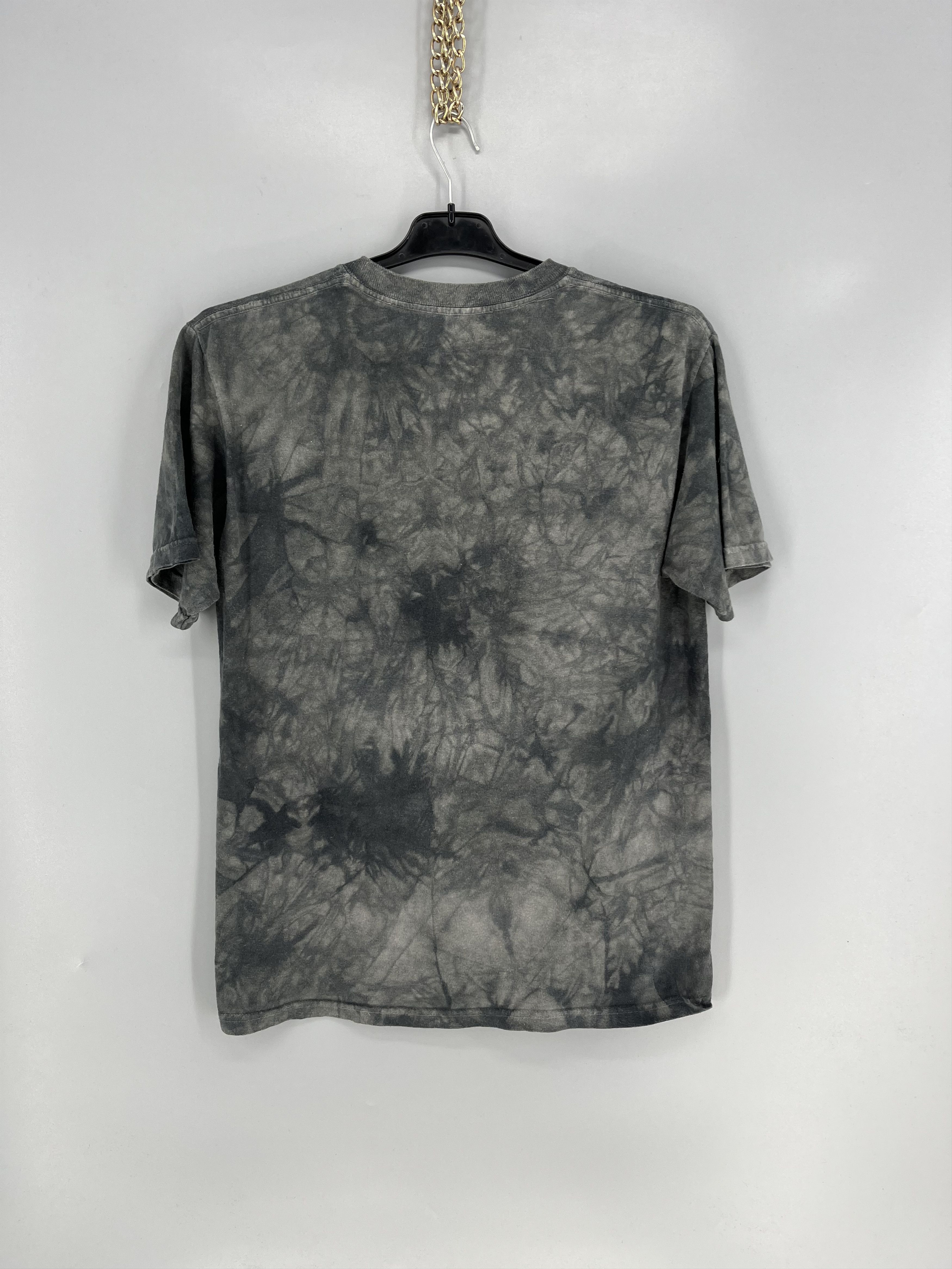 The Mountain The Mountain tee all over print dragon vintage 90s tie dye Size US S / EU 44-46 / 1 - 10 Thumbnail