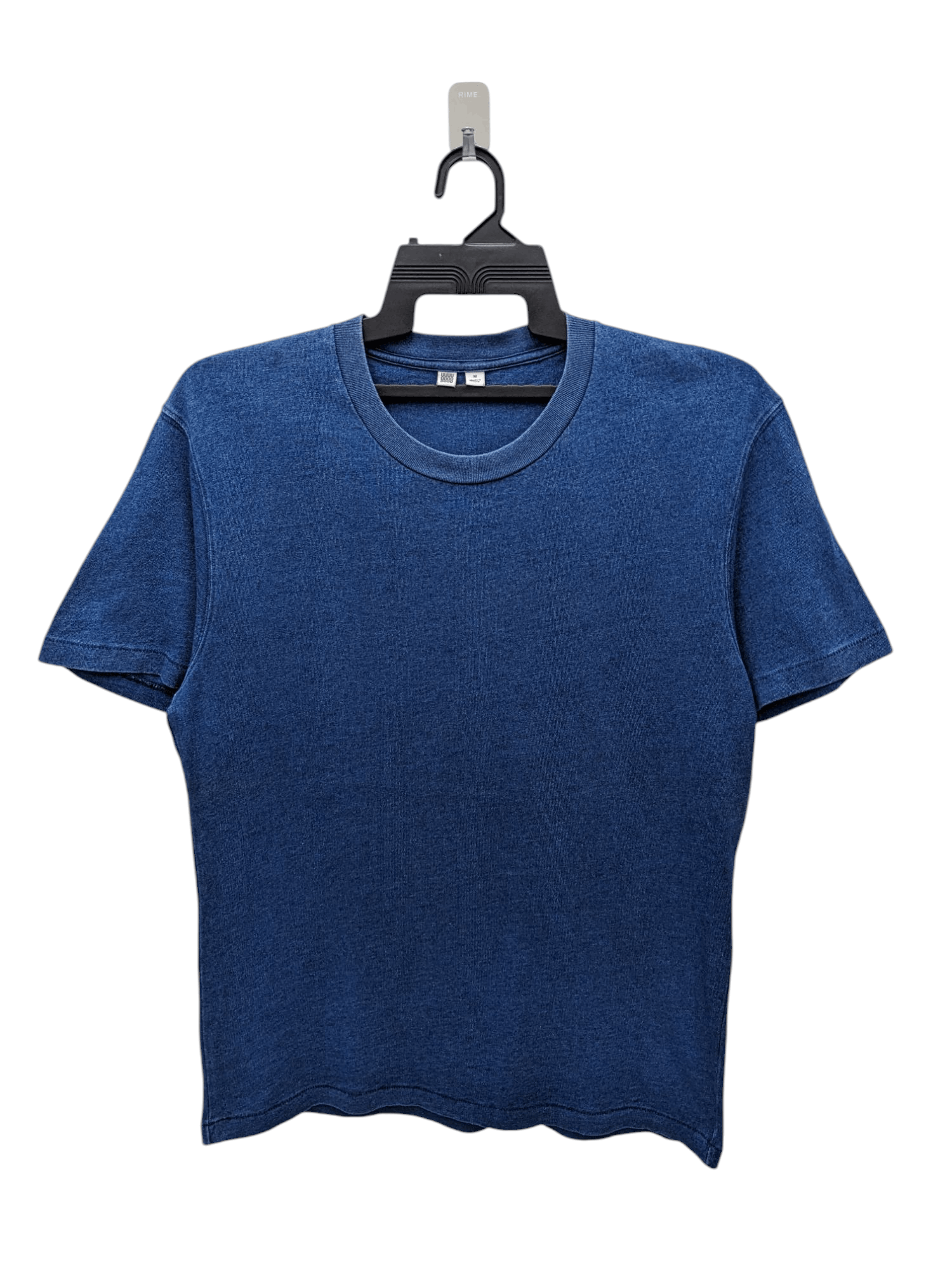 Undercover × Uniqlo UNIQLO UNDERCOVER DENIM TSHIRT Size US M / EU 48-50 / 2 - 1 Thumbnail