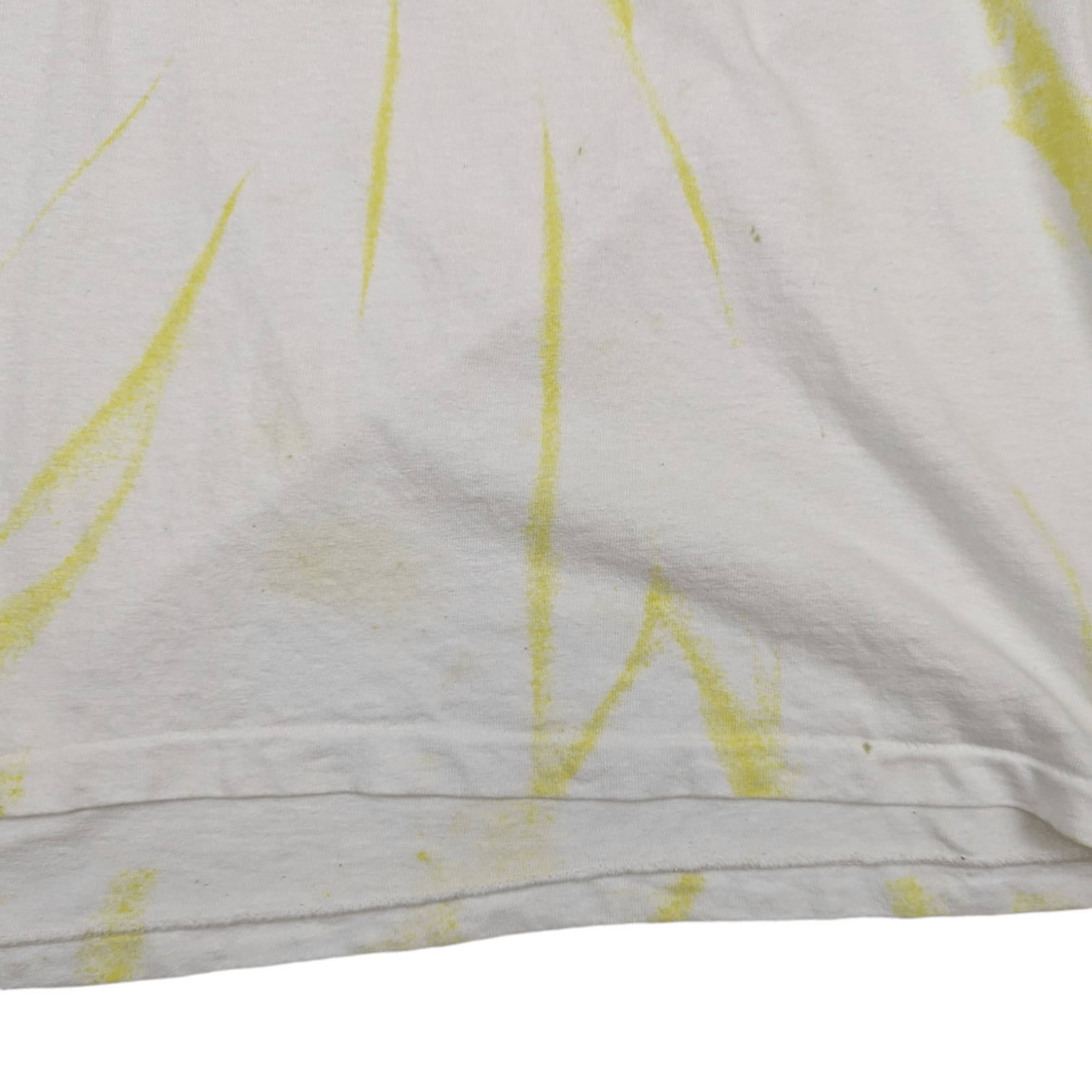 Vintage Vintage 90's ONEITA New Orleans Tie Dyed Long Sleeve T-Shirt Size US M / EU 48-50 / 2 - 8 Thumbnail