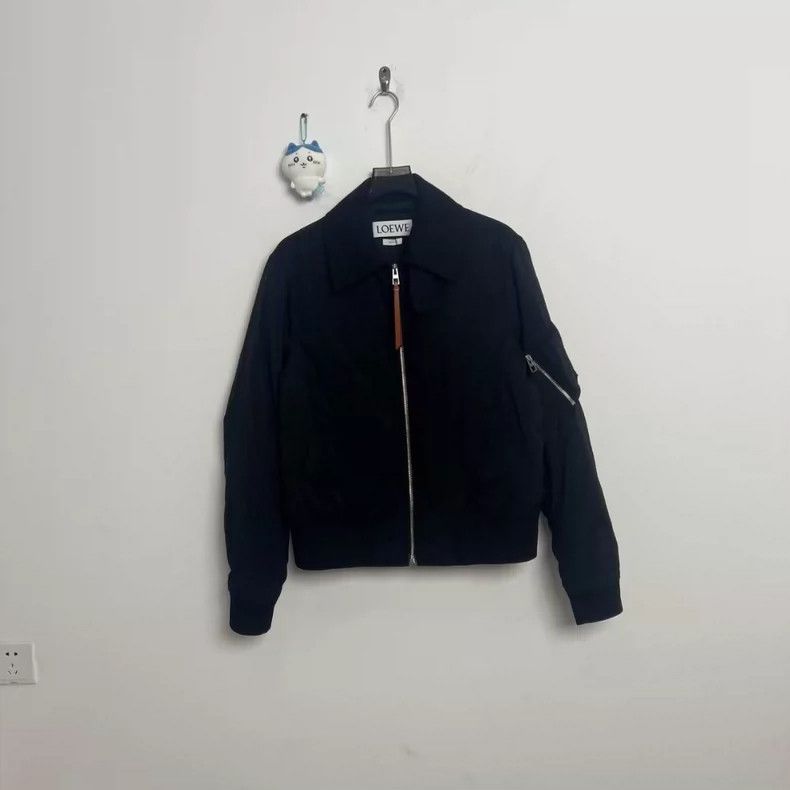 Loewe loewe Padded jacket 2505-Nextarrow Size US M / EU 48-50 / 2 - 1 Thumbnail