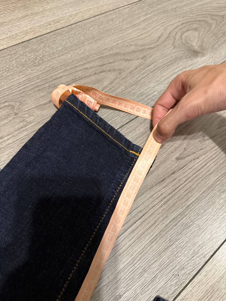 Nudie Jeans Nudi Jeans men Size 30 Blue Size US 30 / EU 46 - 12 Thumbnail