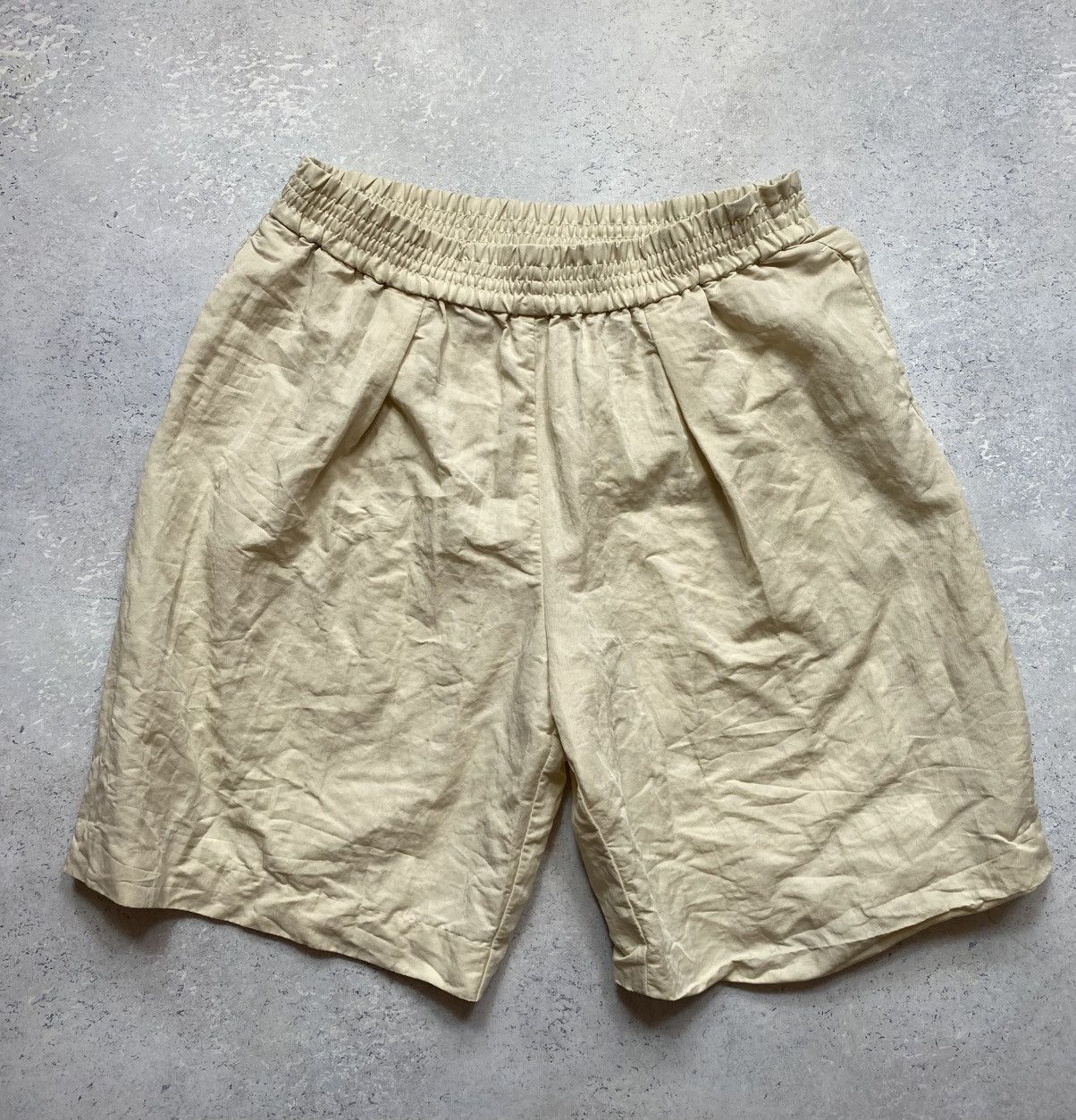 Samsoe Samsoe Samoe Samoe Julia Shorts Size Large Size US 34 / EU 50 - 1 Thumbnail