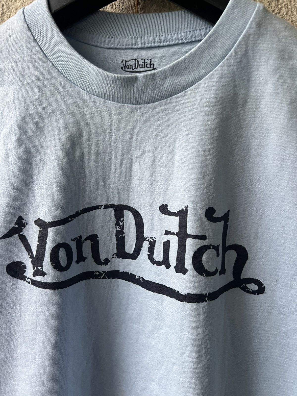 Von Dutch Von Dutch XL Size US XL / EU 56 / 4 - 2 Thumbnail