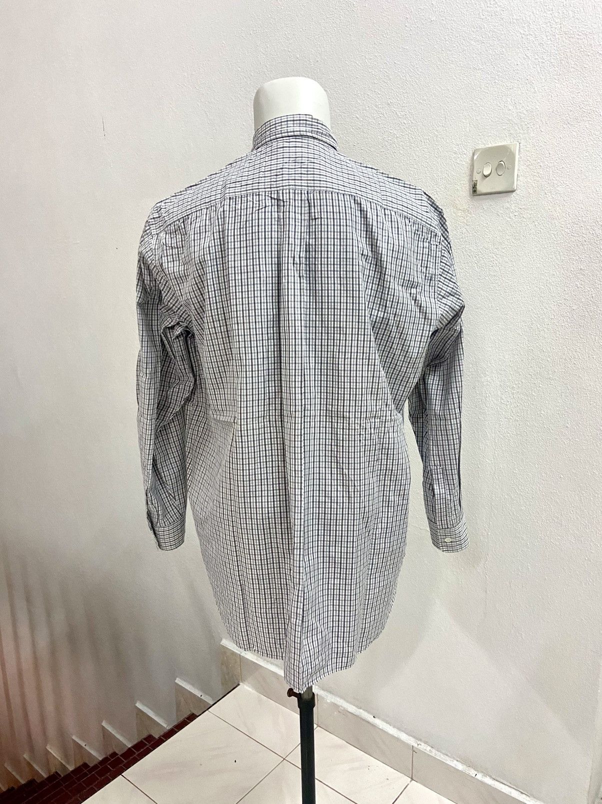 Comme des Garcons COMME DES GARCONS SHIRT 🔥🔥 Size US M / EU 48-50 / 2 - 4 Thumbnail