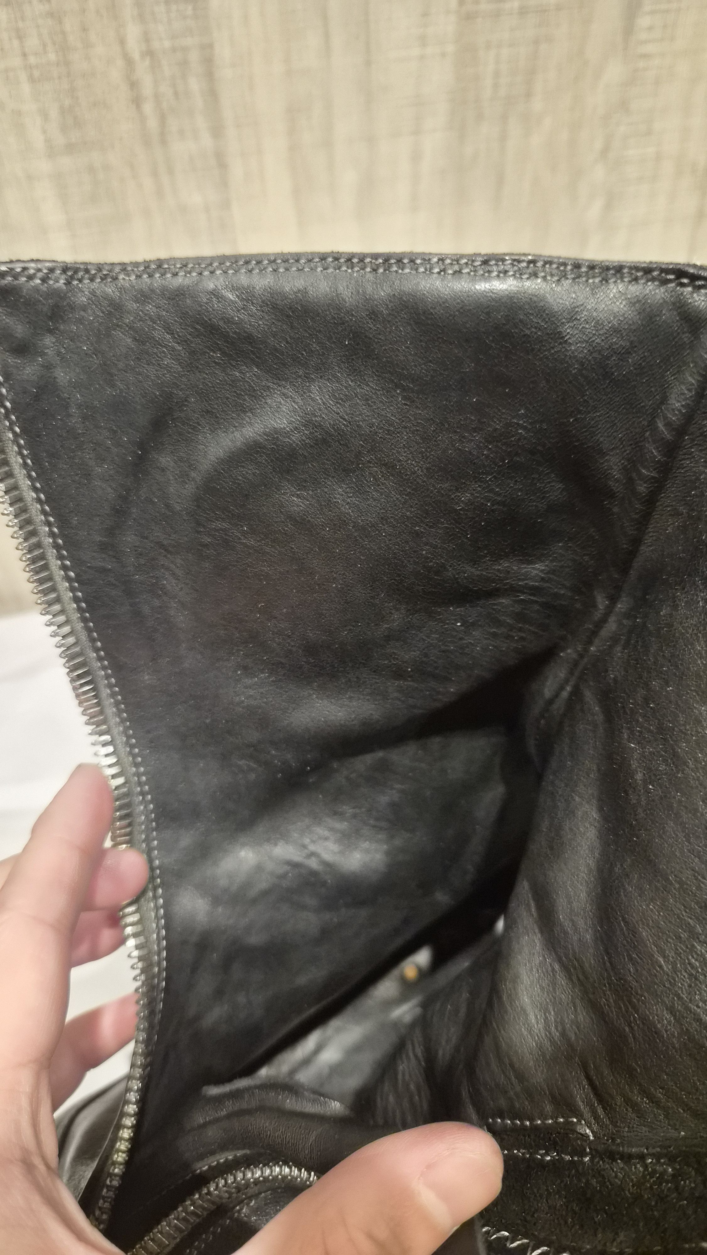 Guidi Guidi 310 - Black - Size 40 Size US 7 / EU 40 - 13 Thumbnail