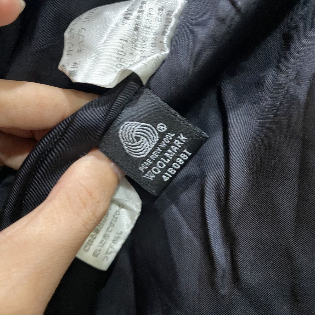 Pierre Balmain 🔥PIERRE BALMAIN PARIS FRANCOIS LER OVERCOAT Size US L / EU 52-54 / 3 - 16 Thumbnail