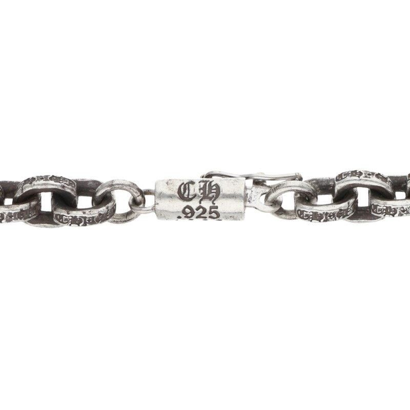 Chrome Hearts Chrome Hearts Silver Paper Chain Necklace Size ONE SIZE - 3 Thumbnail