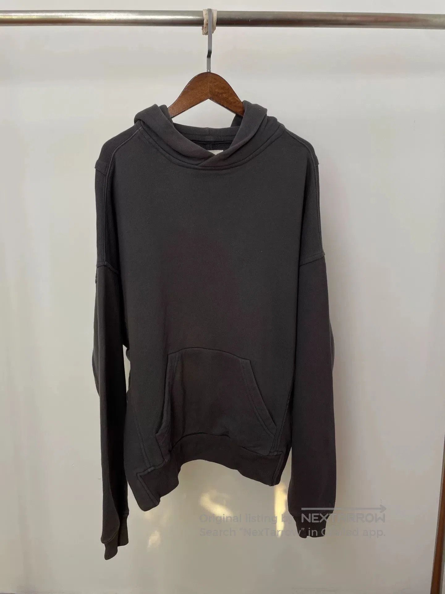 Fear of God Fear of God 4th Season Everyday Hoodie. Size US M / EU 48-50 / 2 - 1 Thumbnail