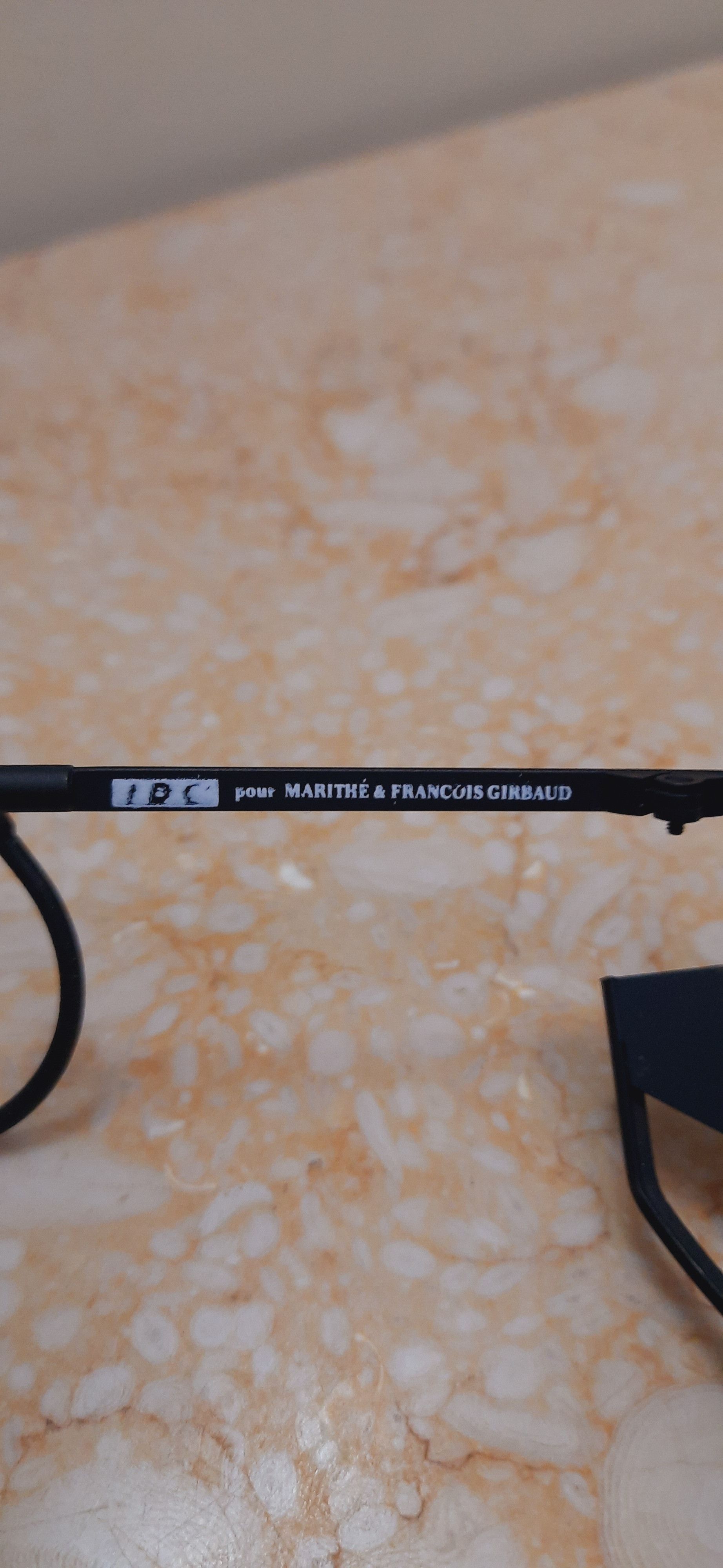 Vintage IDC x Marithé and Francois Girbaud Size ONE SIZE - 7 Thumbnail