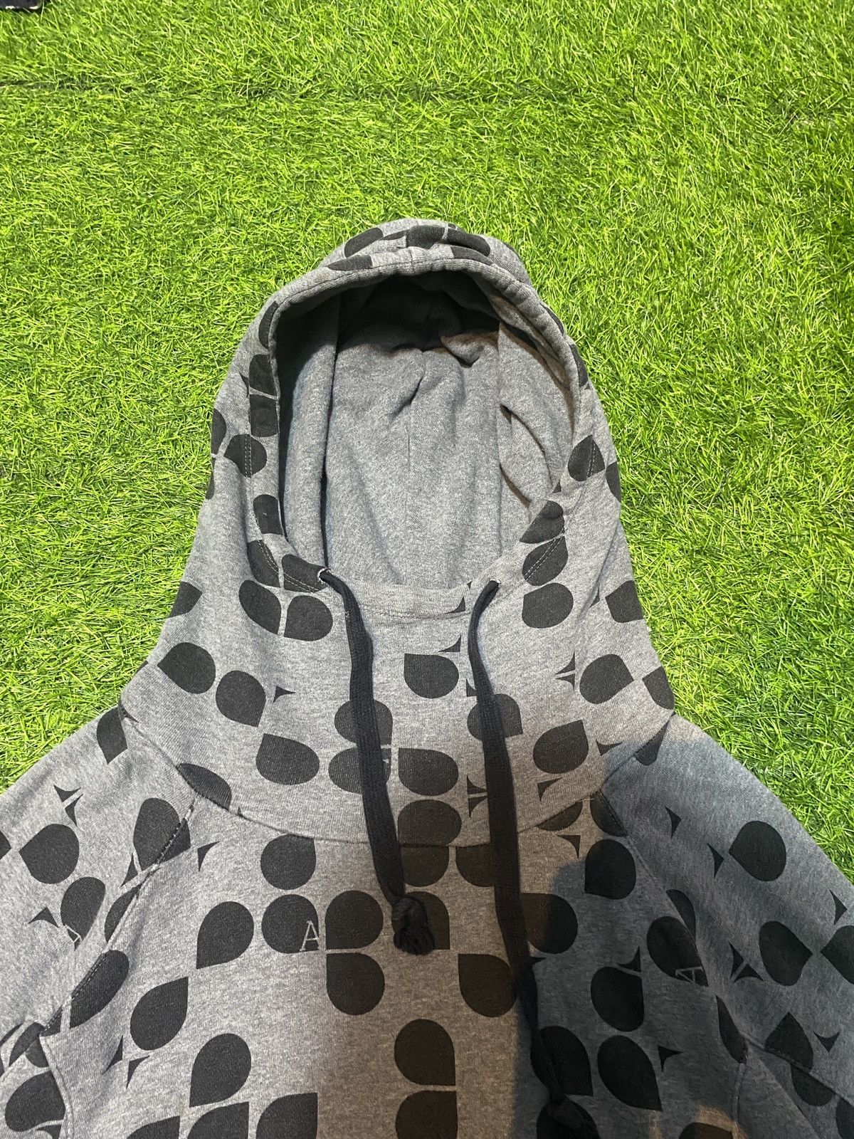 Beauty Beast × Hysteric Glamour × Japanese Brand ANDEW HOODIE GROP CORE STYLE Size US M / EU 48-50 / 2 - 4 Thumbnail