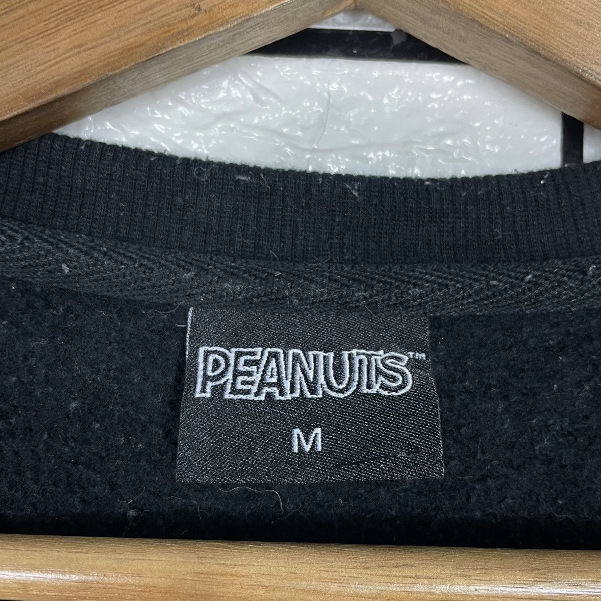 Peanuts Peanuts Snoopy Sweatshirt Size US M / EU 48-50 / 2 - 12 Thumbnail