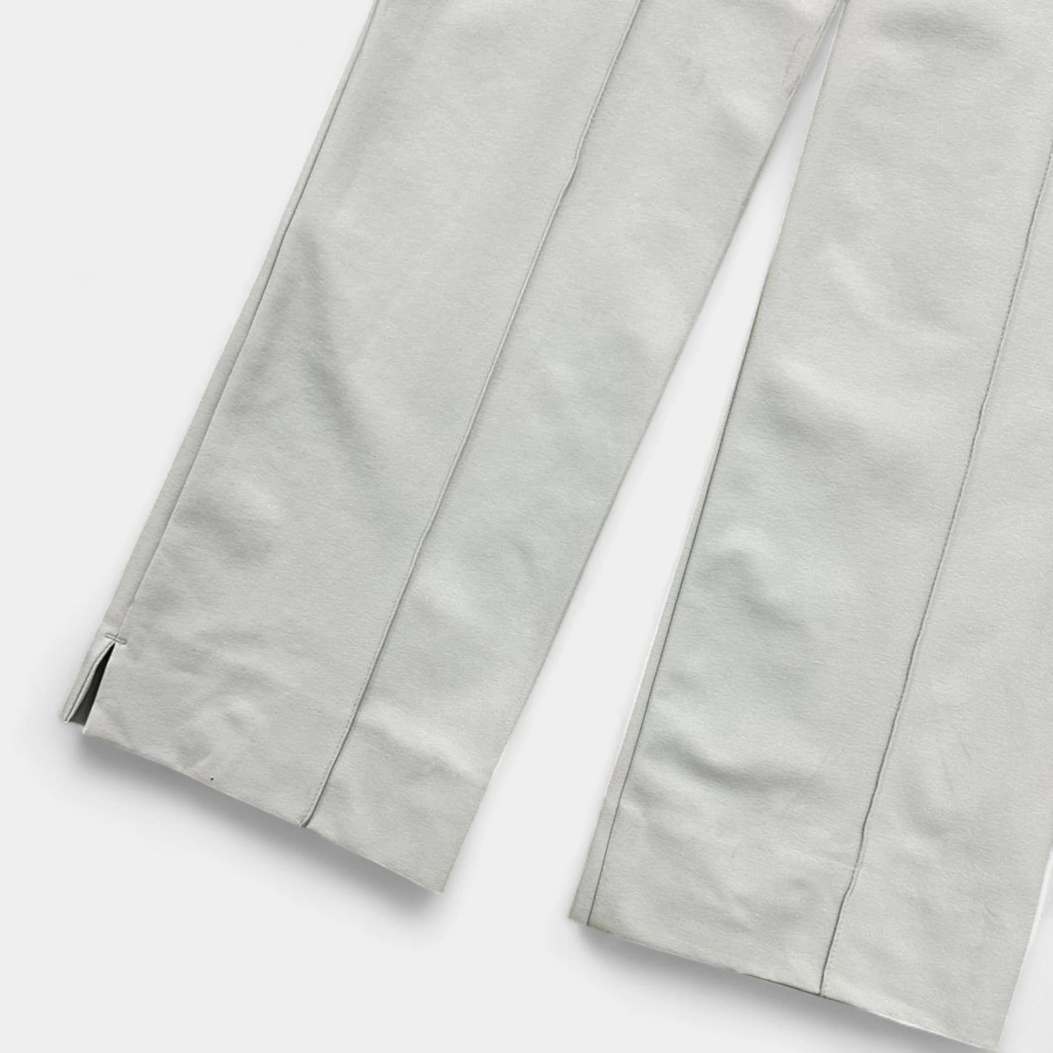Marithe + Francois Girbaud Marithé + François Girbaud Nylon Straight Leg Pants Size ONE SIZE - 2 Thumbnail