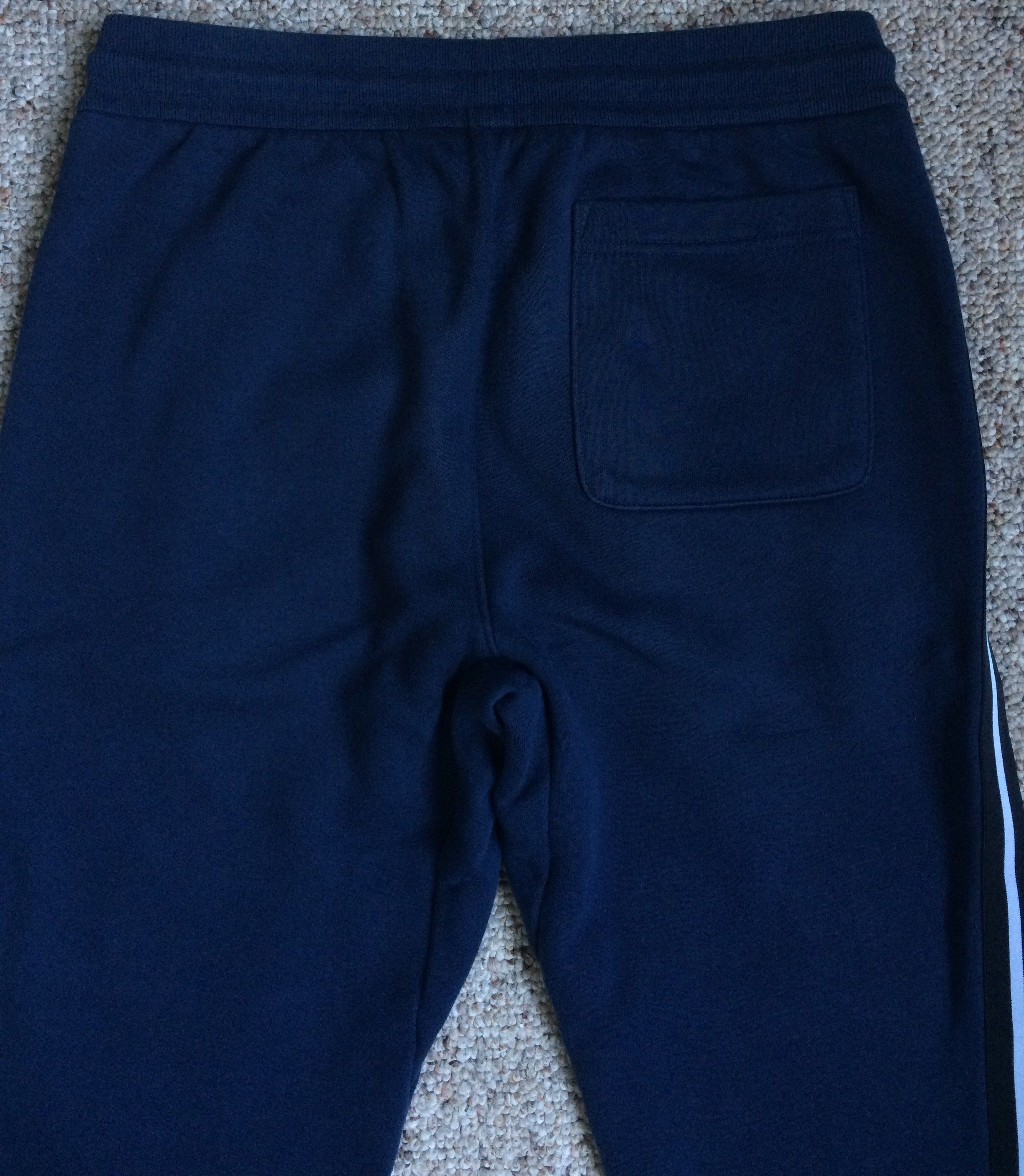Michael Kors Michael Kors Logo Sweatpants Size US 30 / EU 46 - 7 Thumbnail