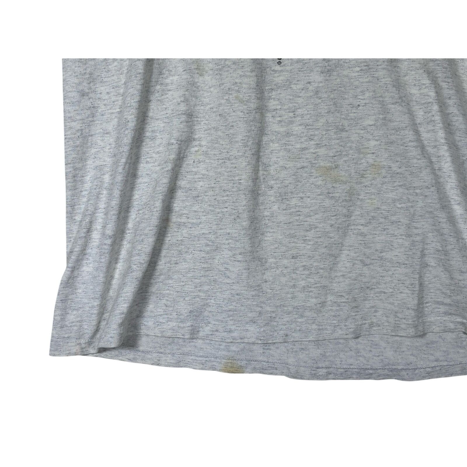 The Unbranded Brand Vintage Ohio State University T-Shirt, Single Stitch Size US XL / EU 56 / 4 - 10 Thumbnail