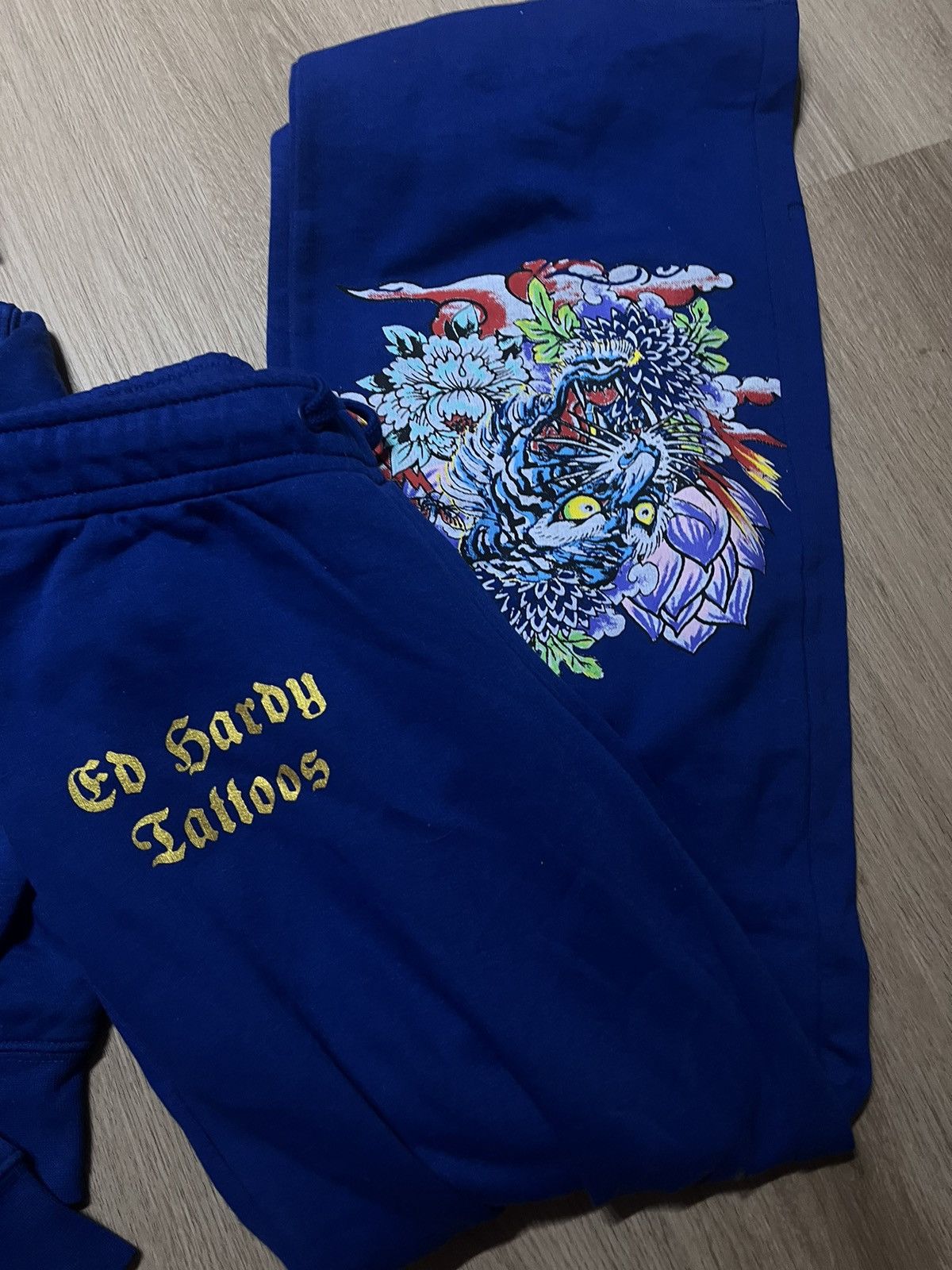 Ed Hardy ed hardy vintage set Size M / US 6-8 / IT 42-44 - 3 Thumbnail