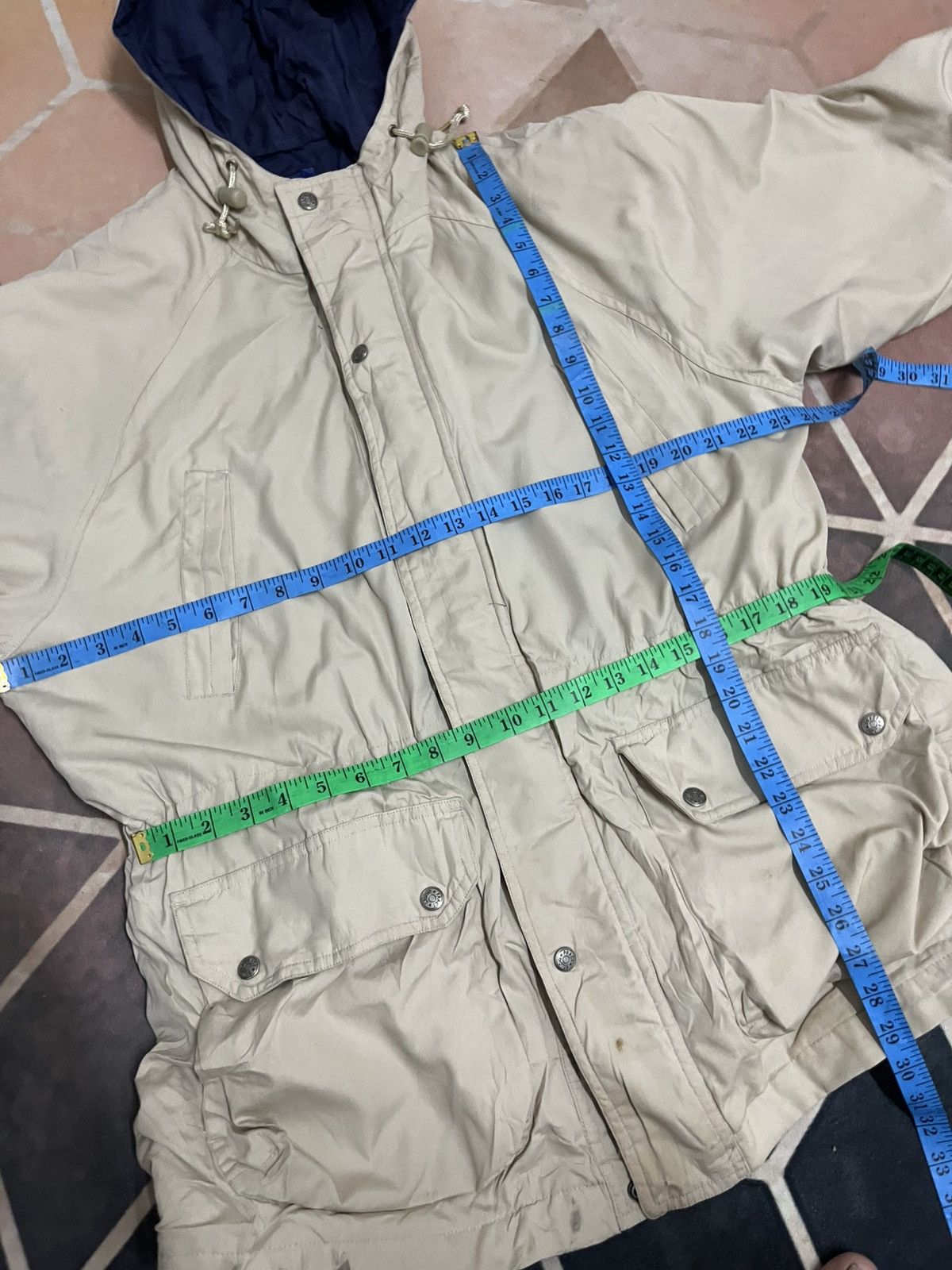Outdoor Research 💥Pract Studio Japanese Designer Y2K Multipockets Jackets Size US L / EU 52-54 / 3 - 16 Thumbnail