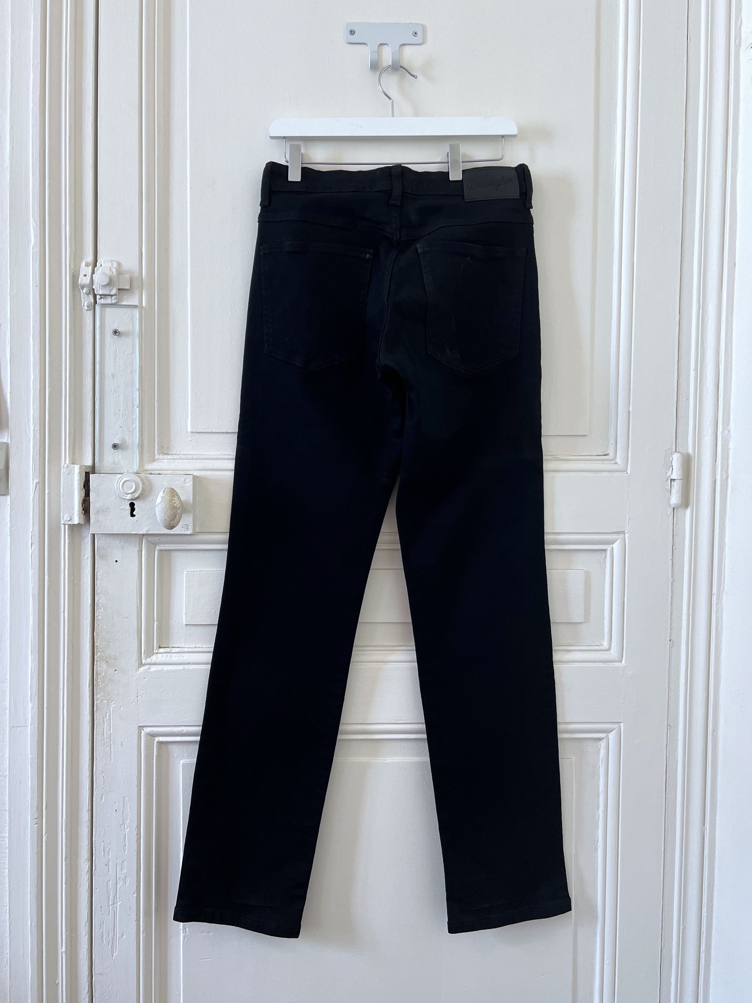 Wrangler Wrangler Jeans Size US 30 / EU 46 - 2 Thumbnail
