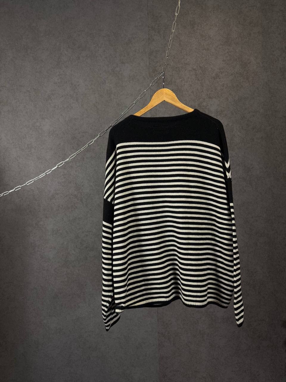 Allsaints Allsaints designer oversized sweater Size US M / EU 48-50 / 2 - 7 Thumbnail